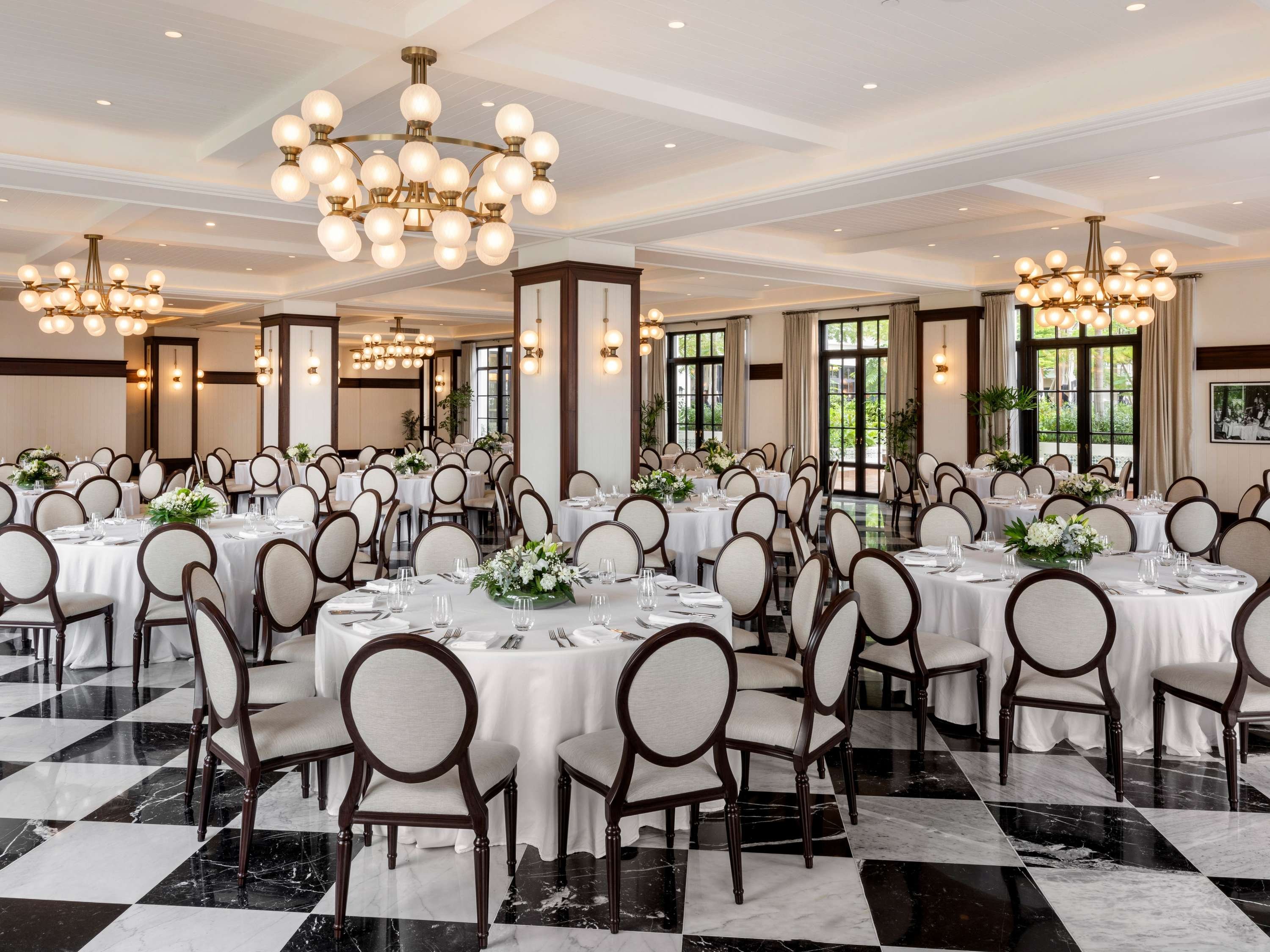 Sofitel Legend Casco Viejo - Panama City by null