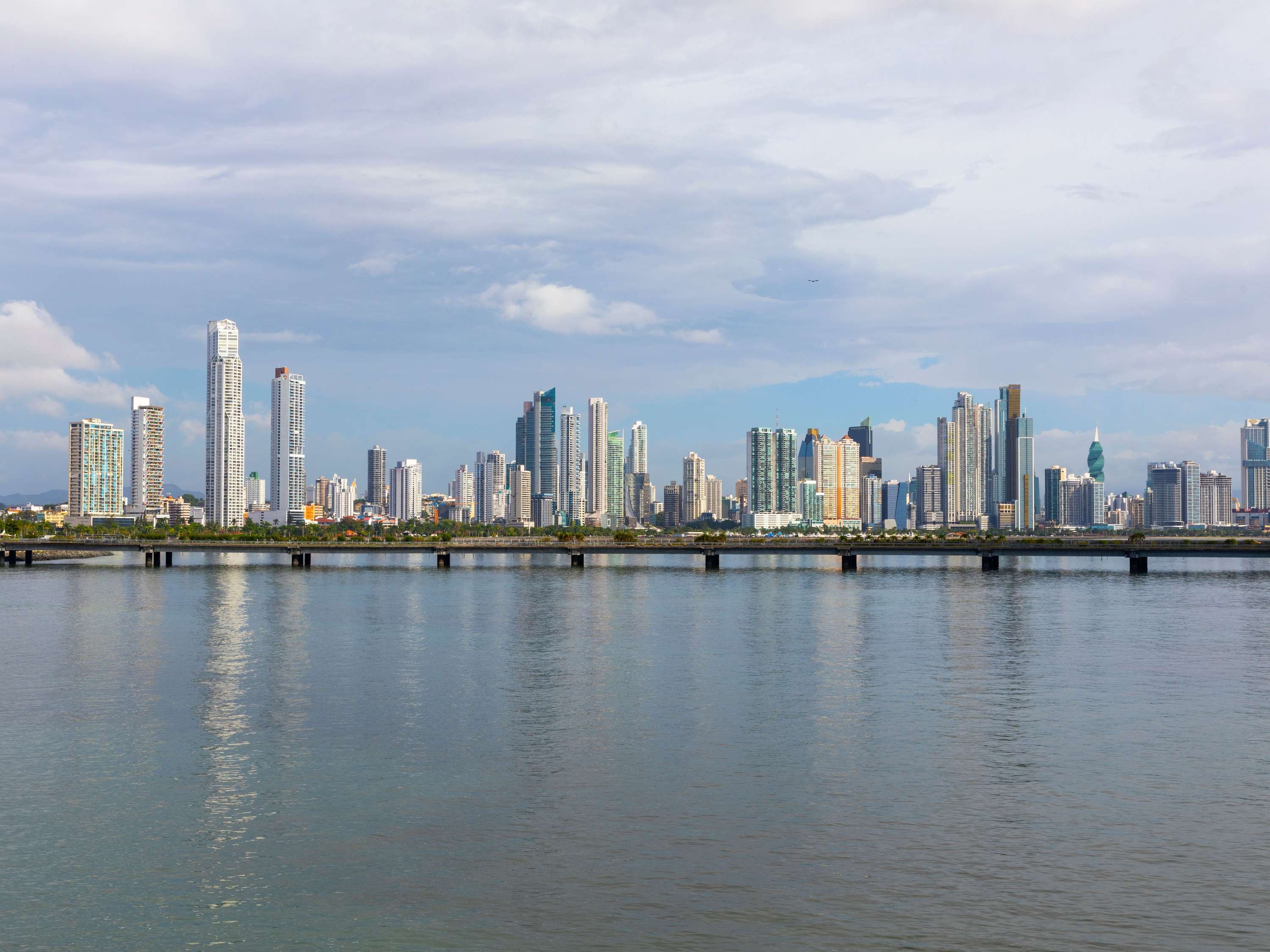 Sofitel Legend Casco Viejo - Panama City by null
