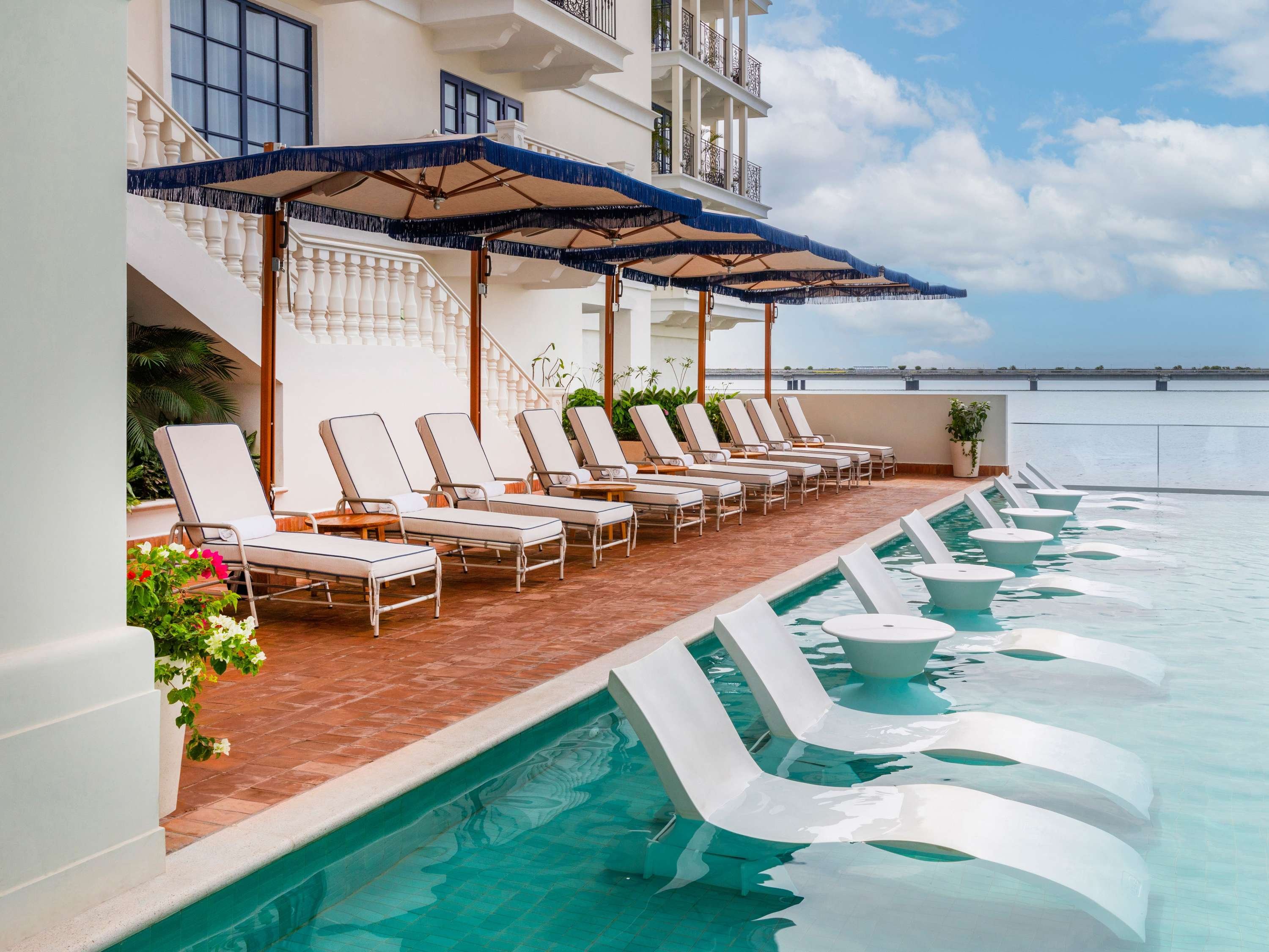 Sofitel Legend Casco Viejo - Panama City by null