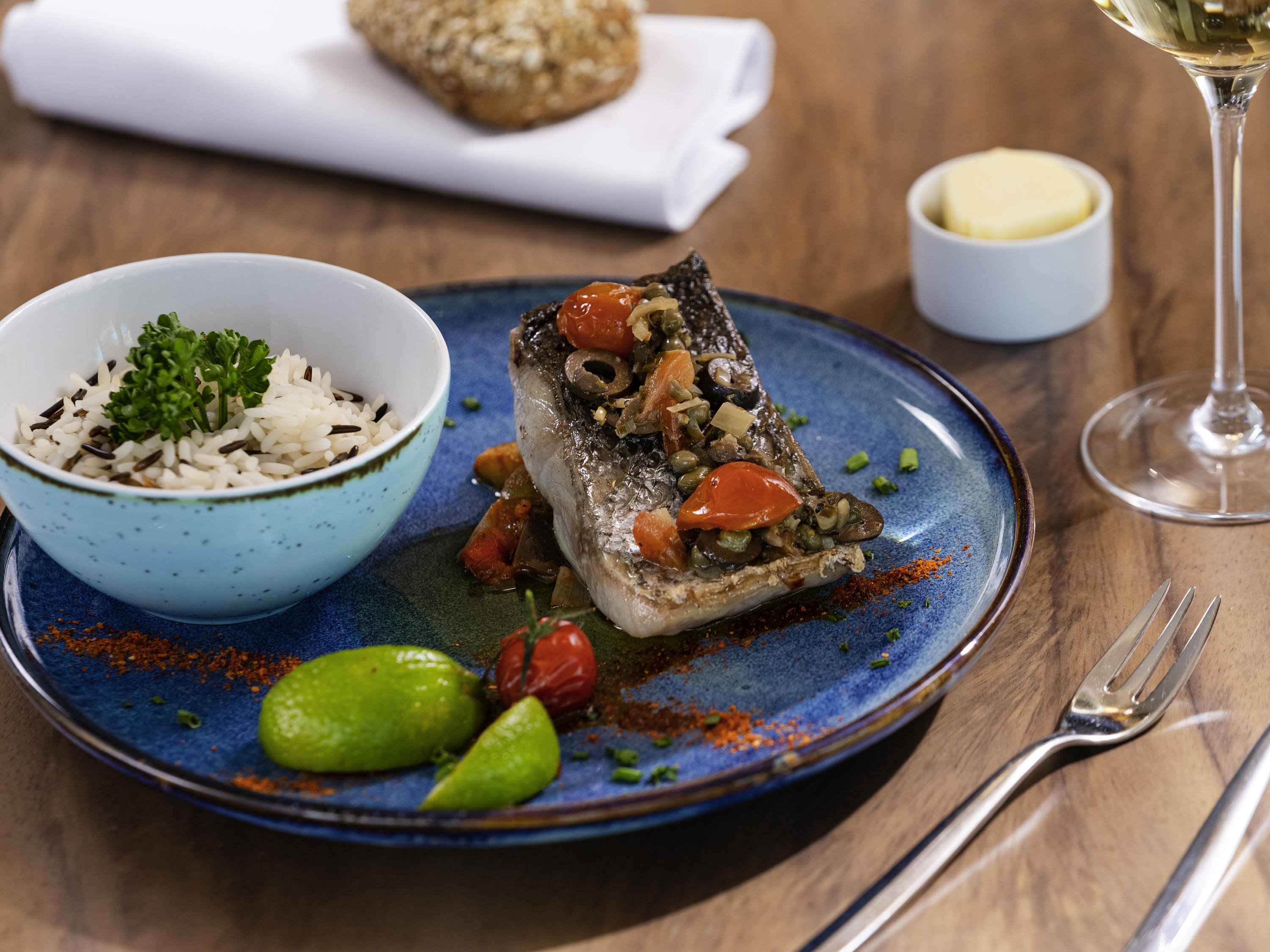 Novotel Lausanne Bussigny by null