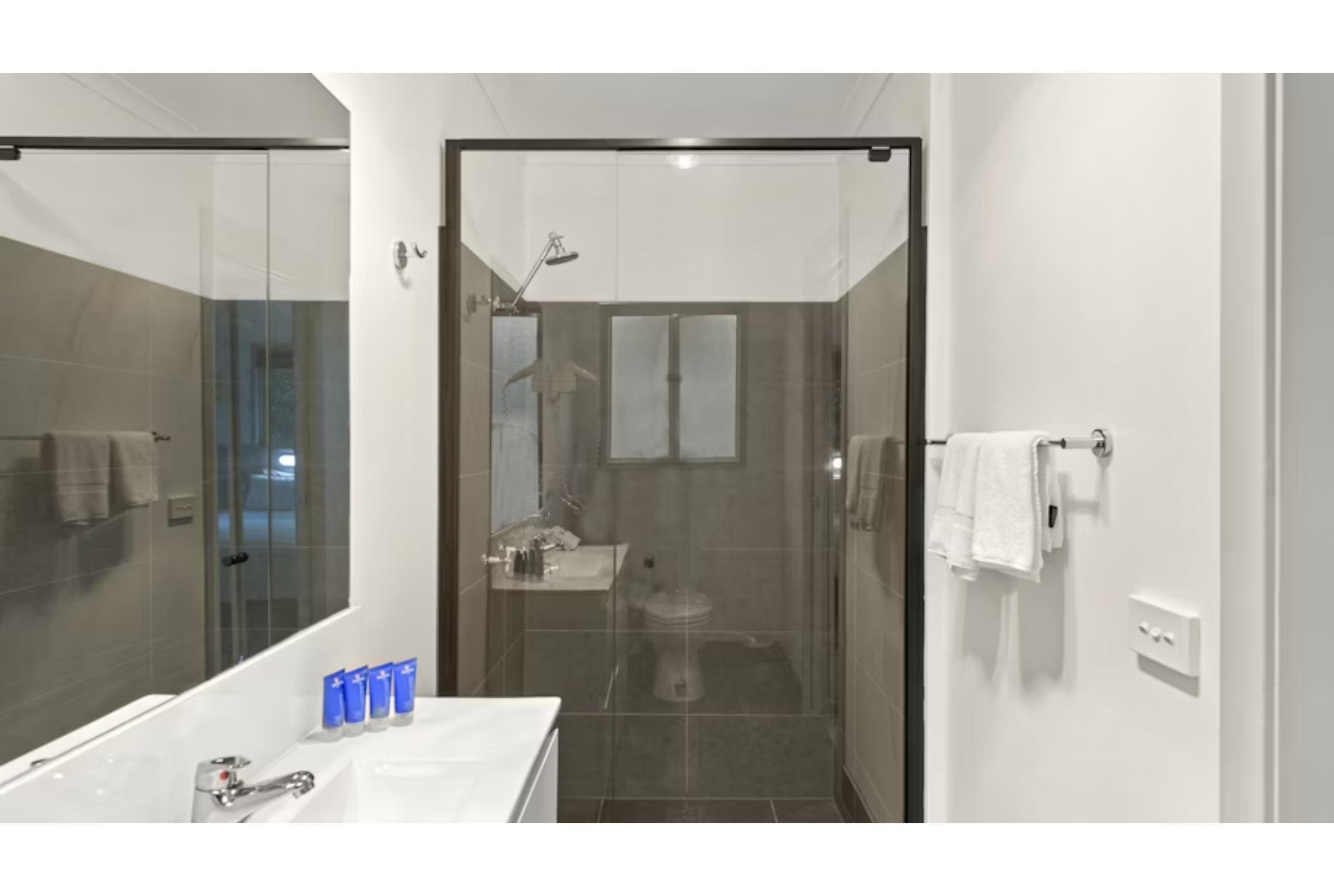 Discovery Parks - Lane Cove by null