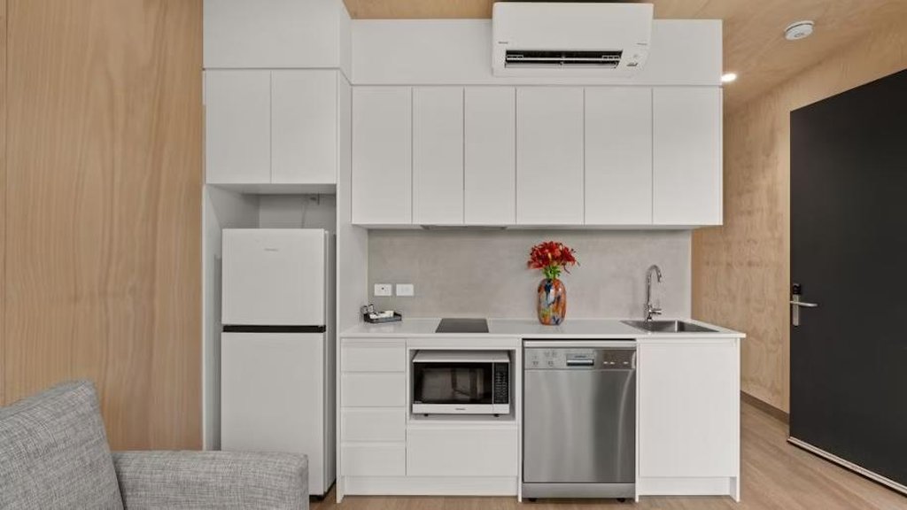 Discovery Parks - Lane Cove by null