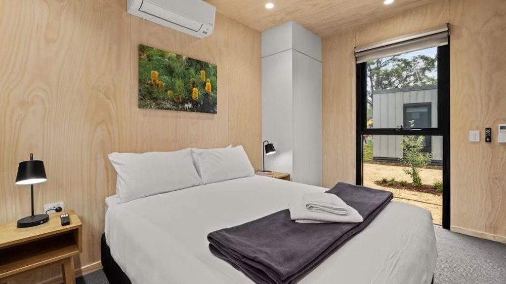 Discovery Parks - Lane Cove by null