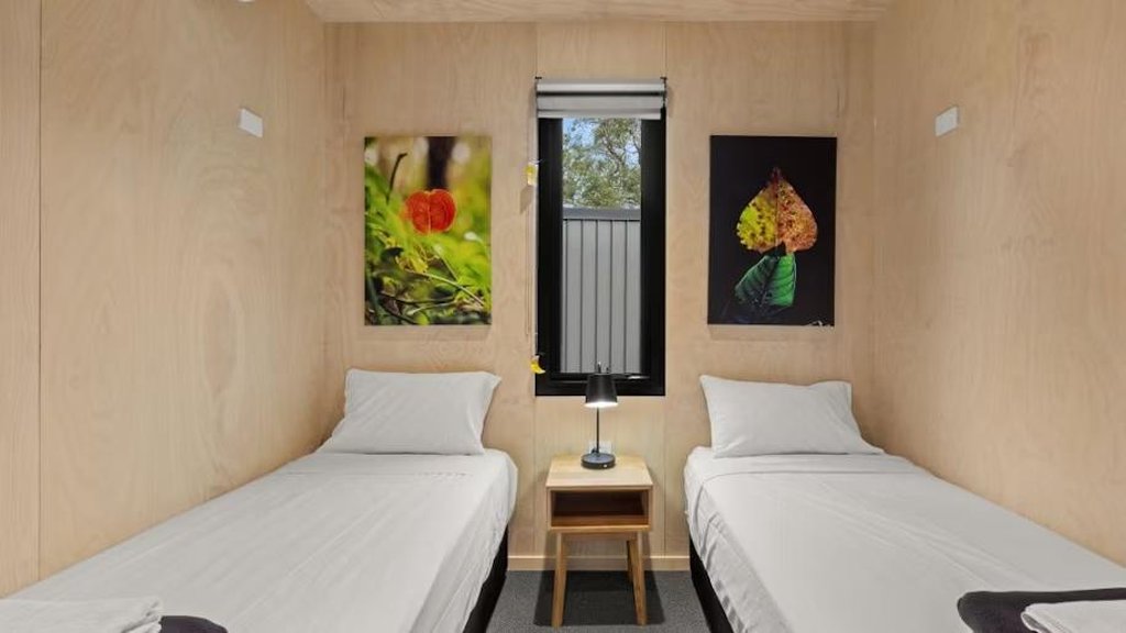 Discovery Parks - Lane Cove by null