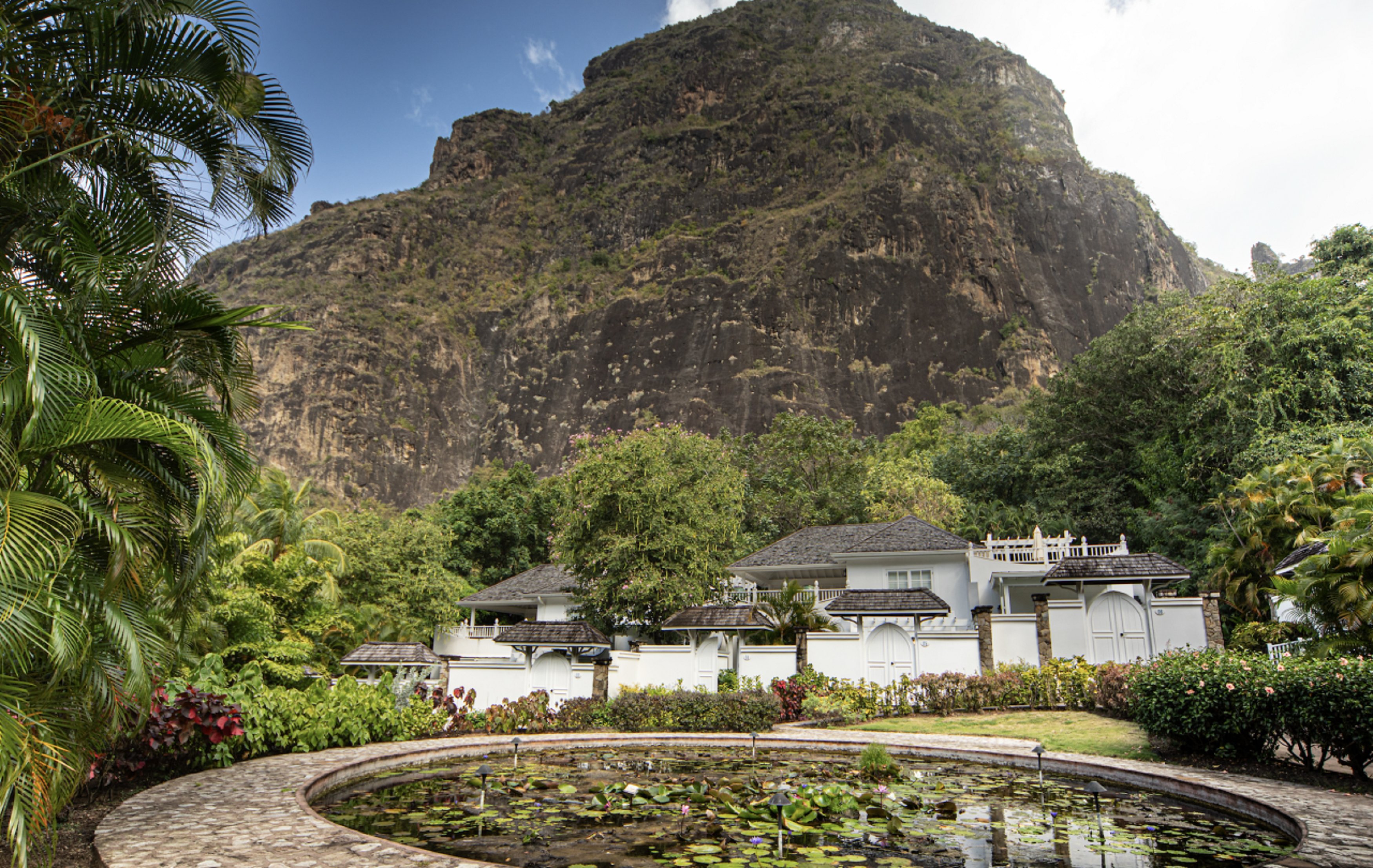 Sugar Beach, A Viceroy Resort by null
