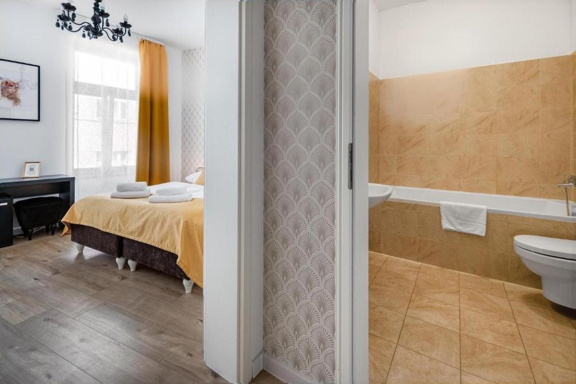 Garni Hotel Virgo by null