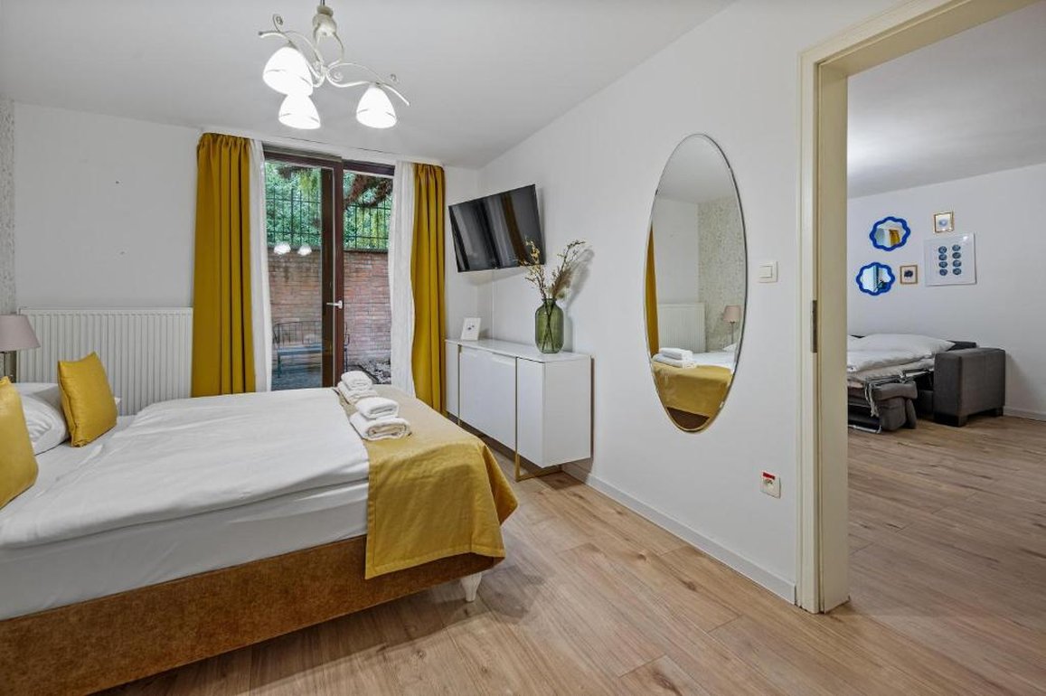 Garni Hotel Virgo by null