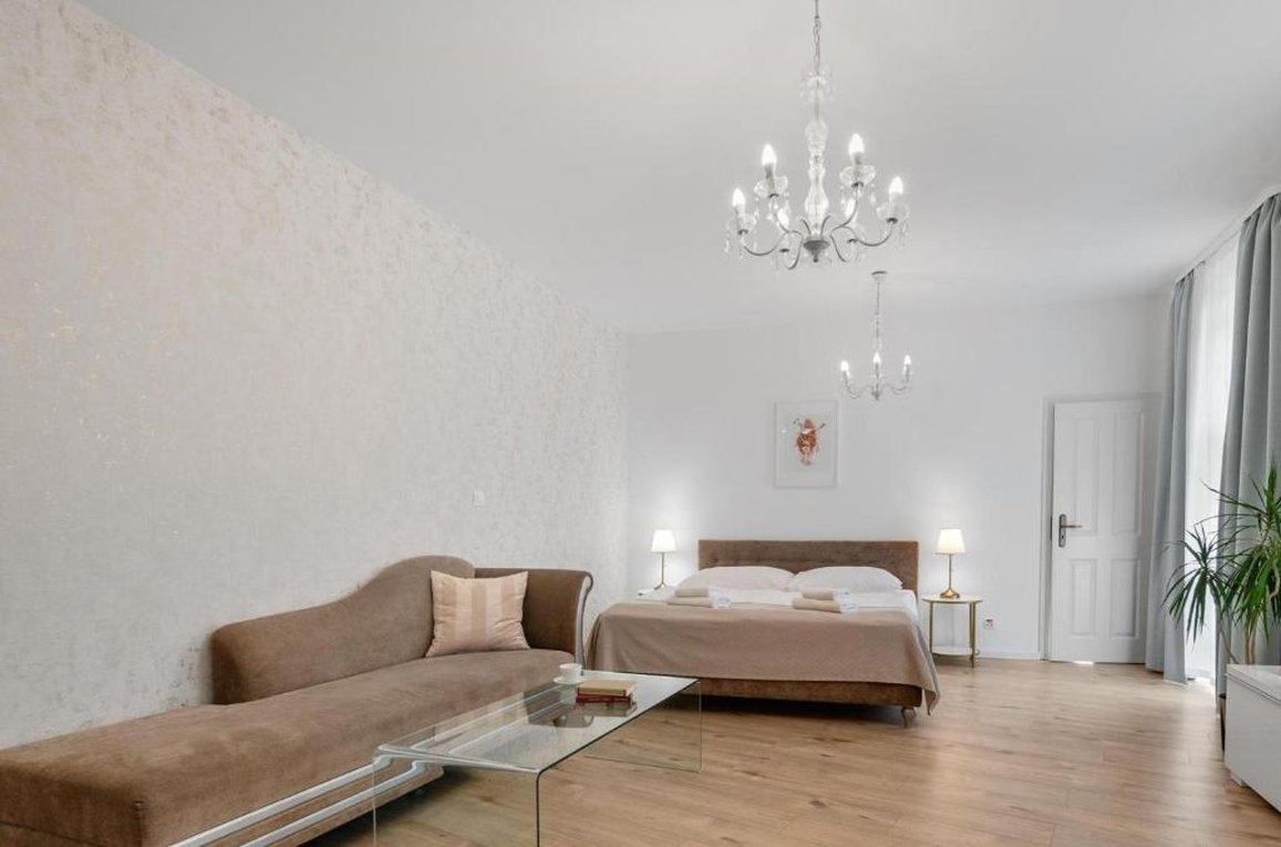 Garni Hotel Virgo by null