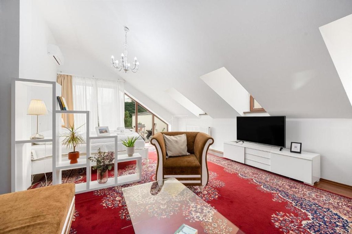 Garni Hotel Virgo by null