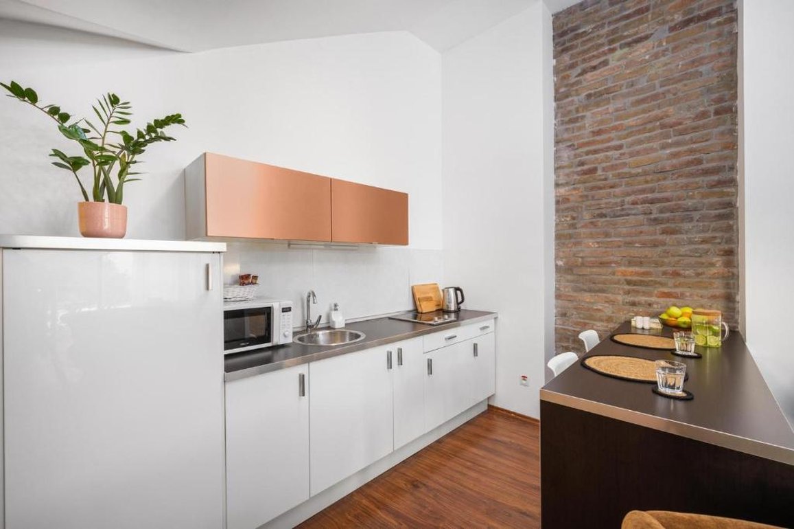 Garni Hotel Virgo by null