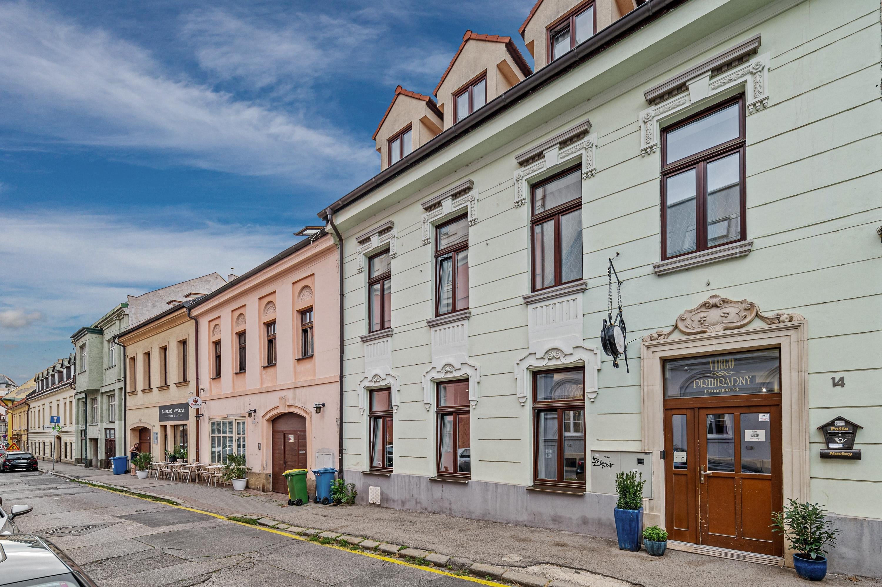 Garni Hotel Virgo by null