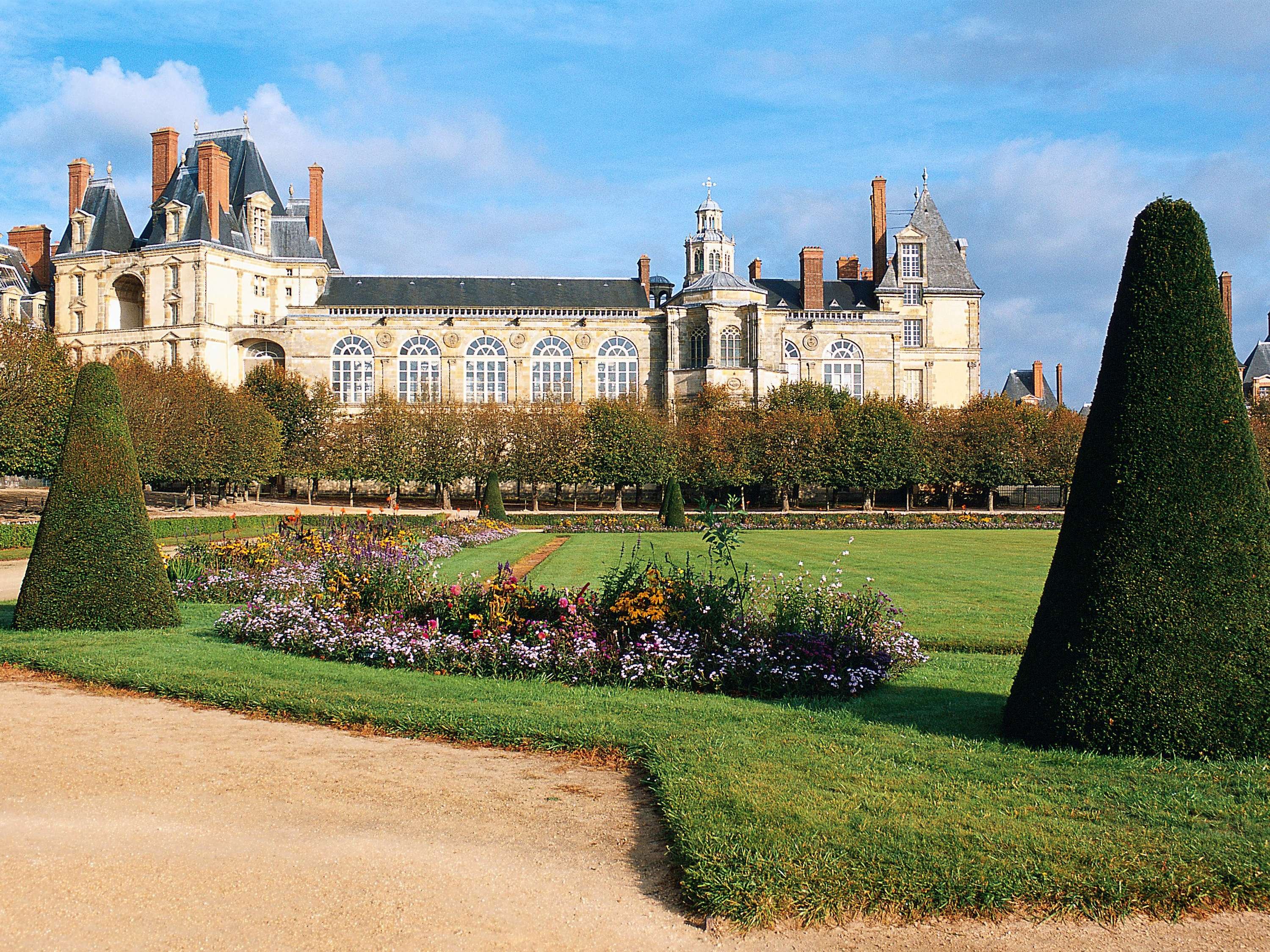 Aigle Noir Fontainebleau - MGallery Collection by null