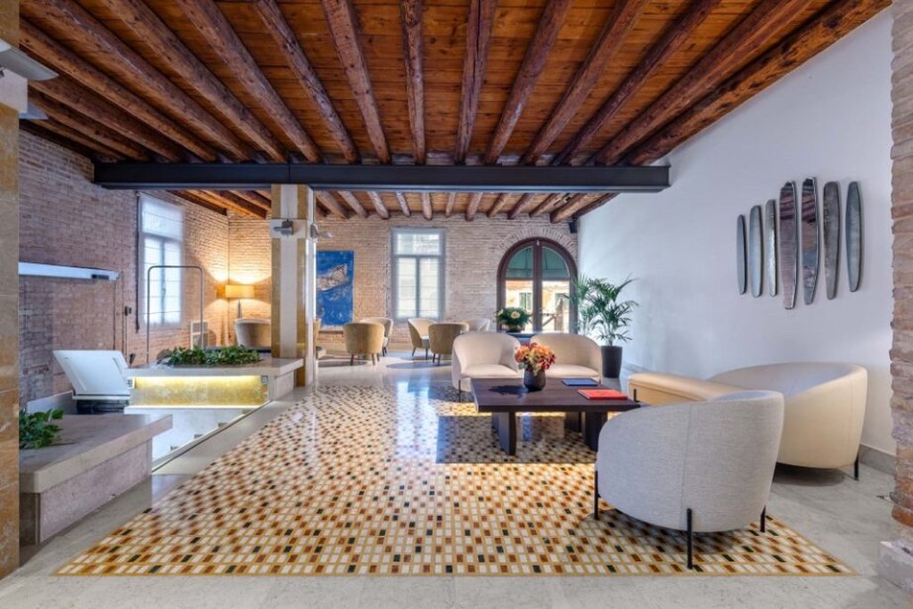 Hotel Eurostars Residenza Cannaregio by null