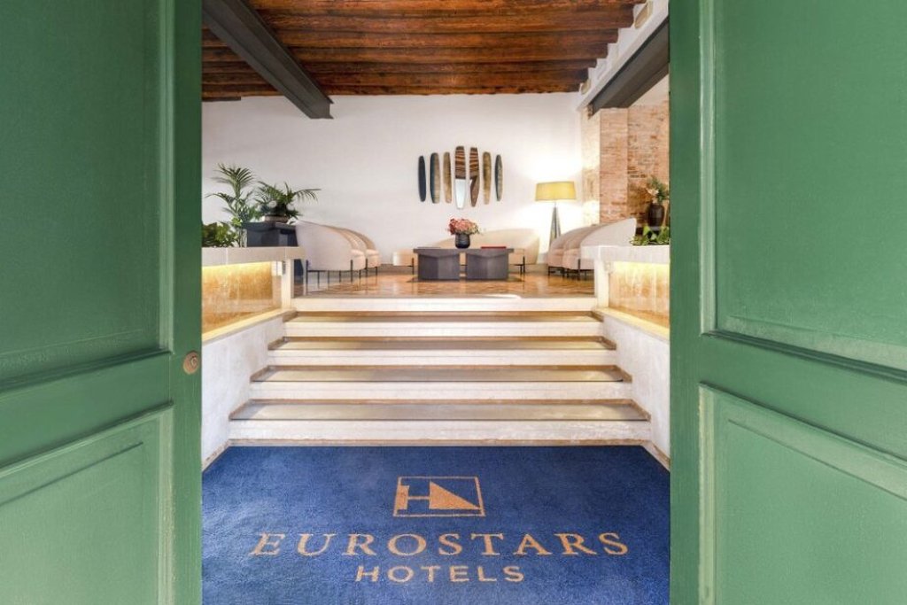 Hotel Eurostars Residenza Cannaregio by null