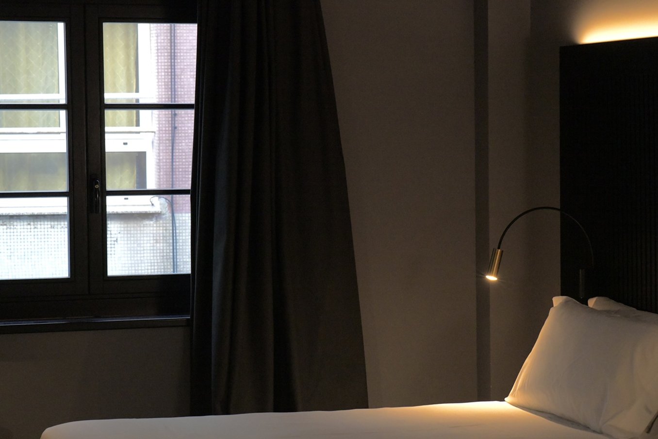 EL MÔDERNE HOTEL GIJÓN by null