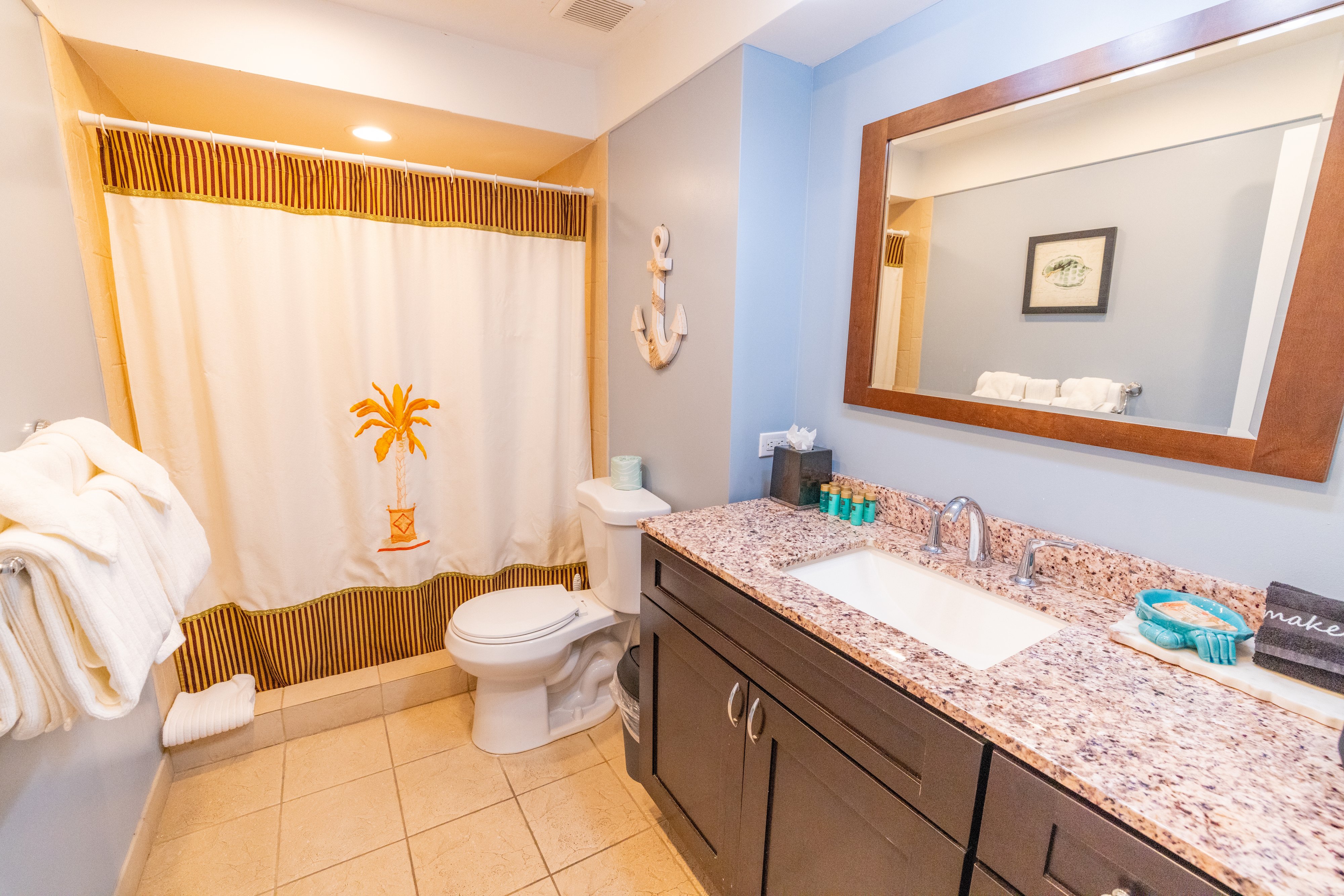 Secret Harbour Beach Resort by null