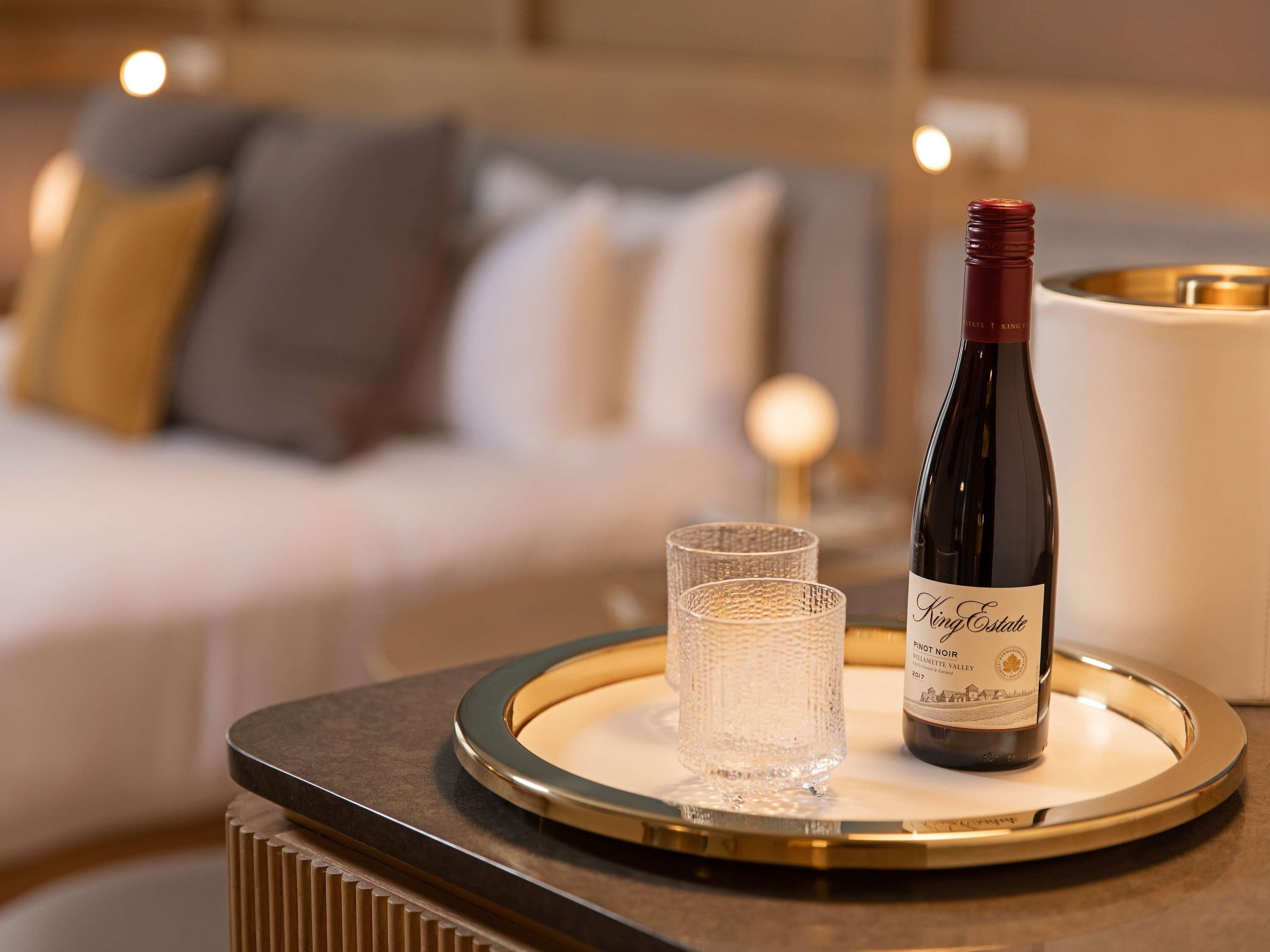 Hotel Ändra Seattle - MGallery Collection by null