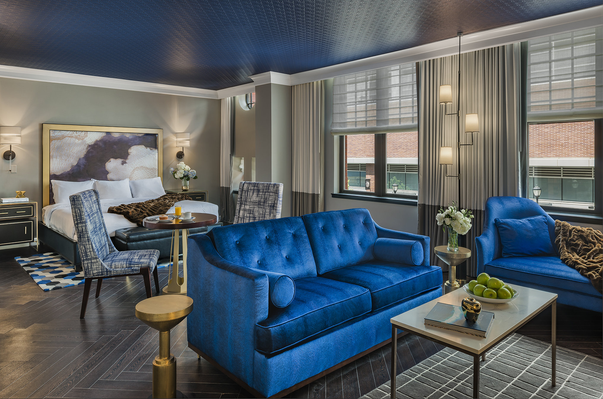 The Goodwin Hotel by null