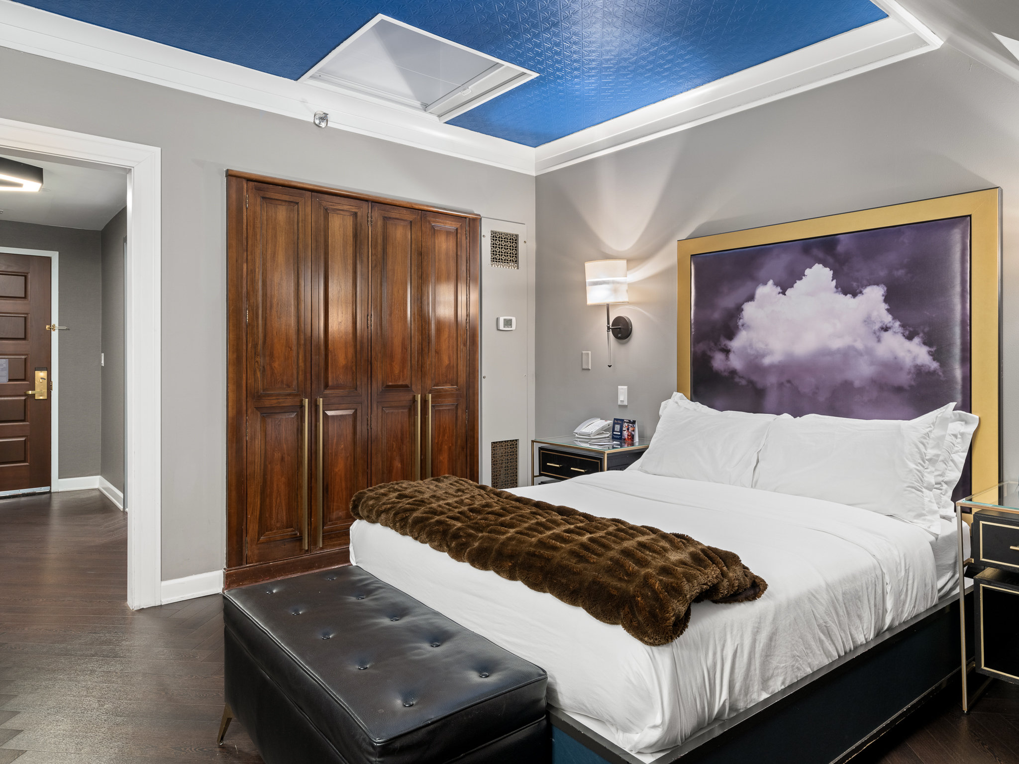 The Goodwin Hotel by null