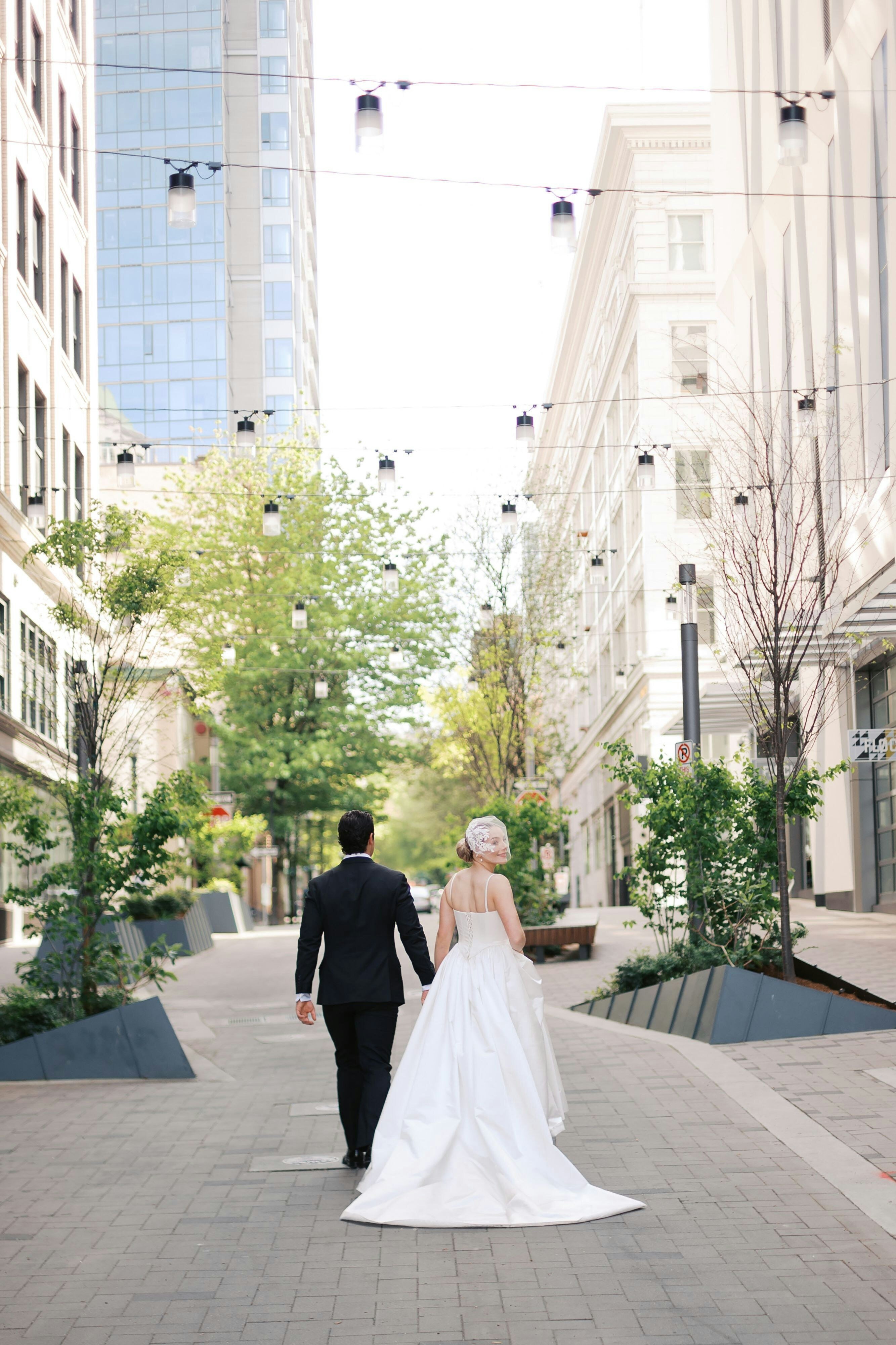 Ritz Carlton Portland Residences by null