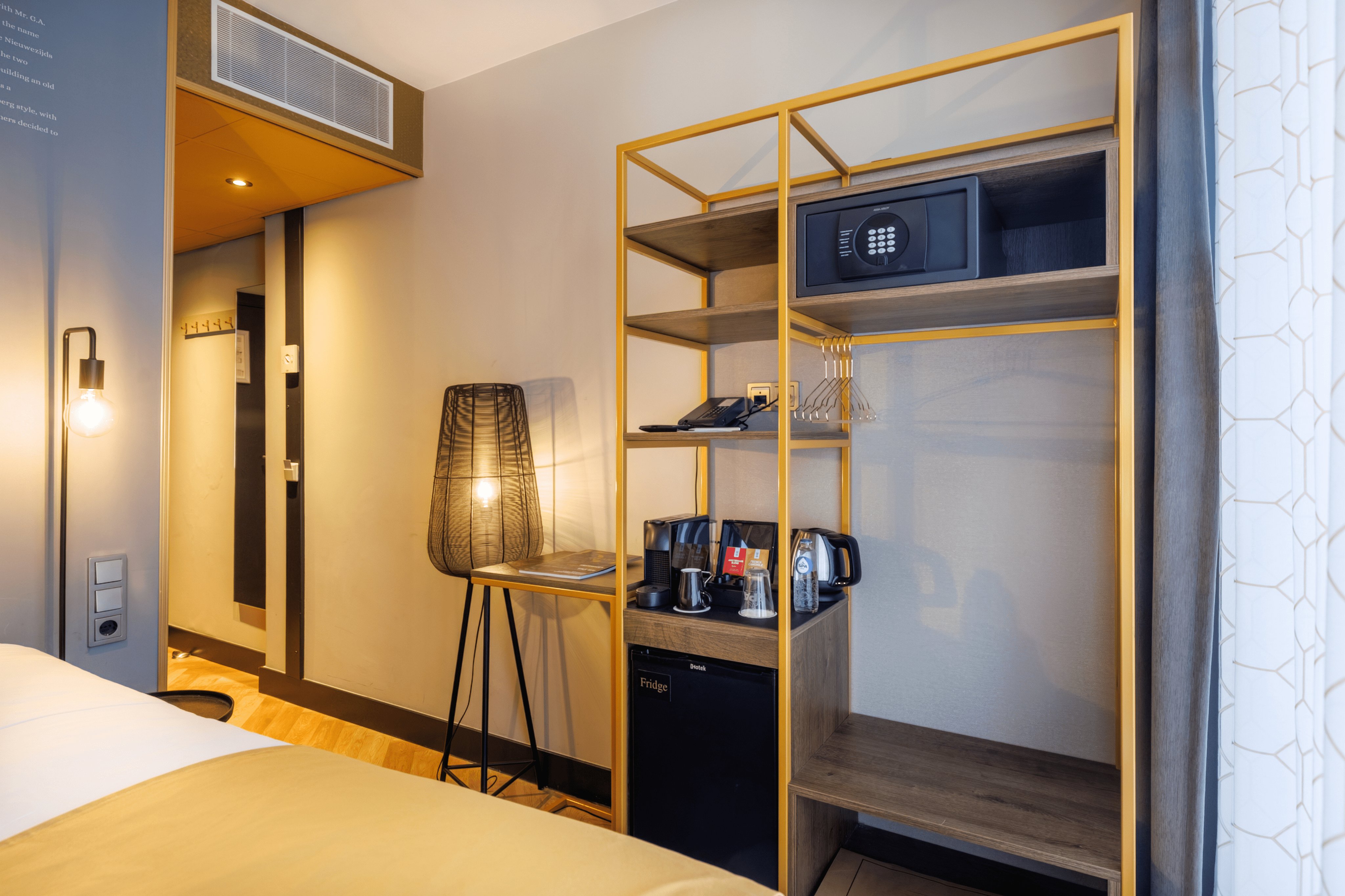 Die Port Van Cleve by null