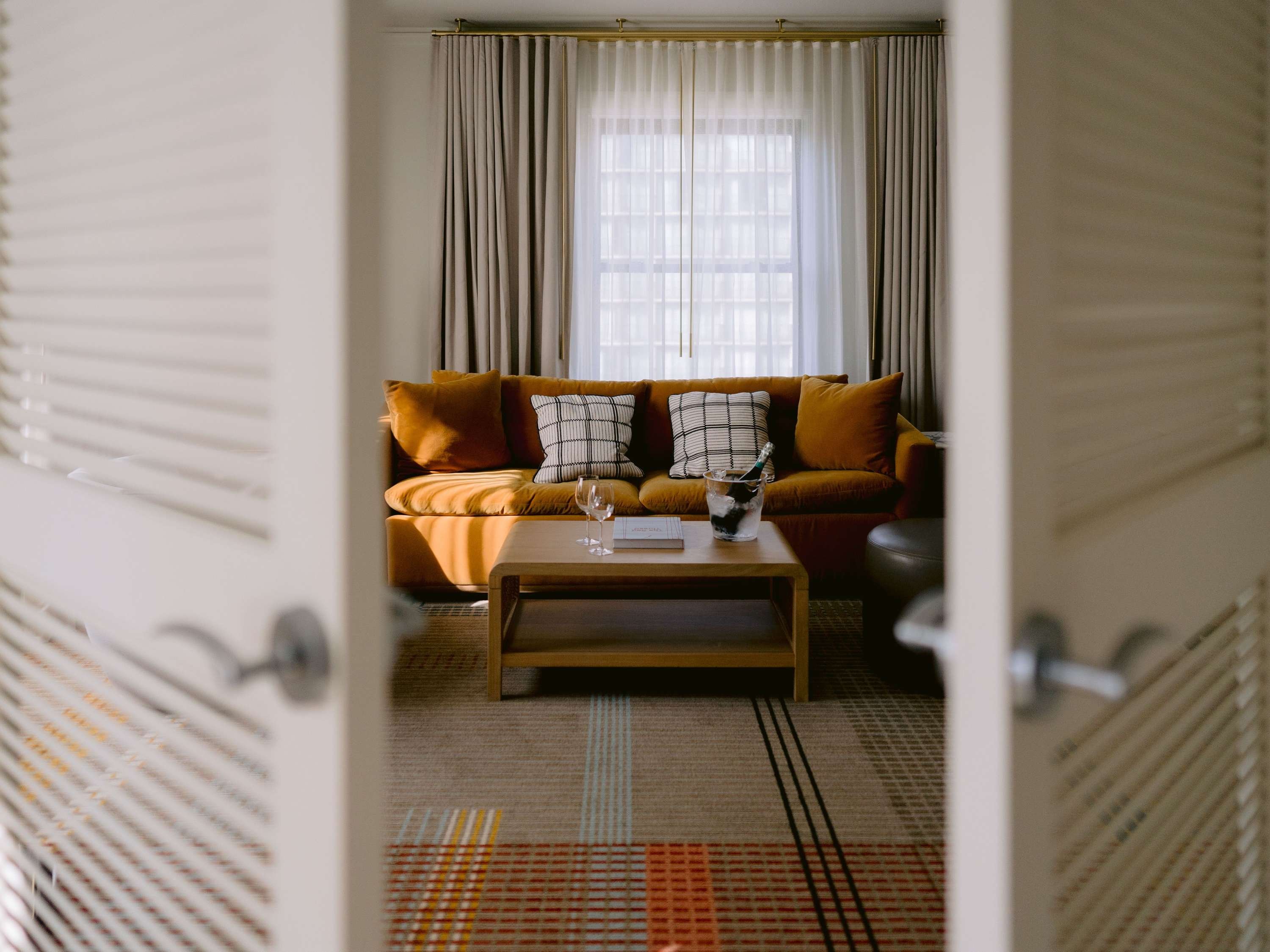 Hotel Ändra Seattle - MGallery Collection by null