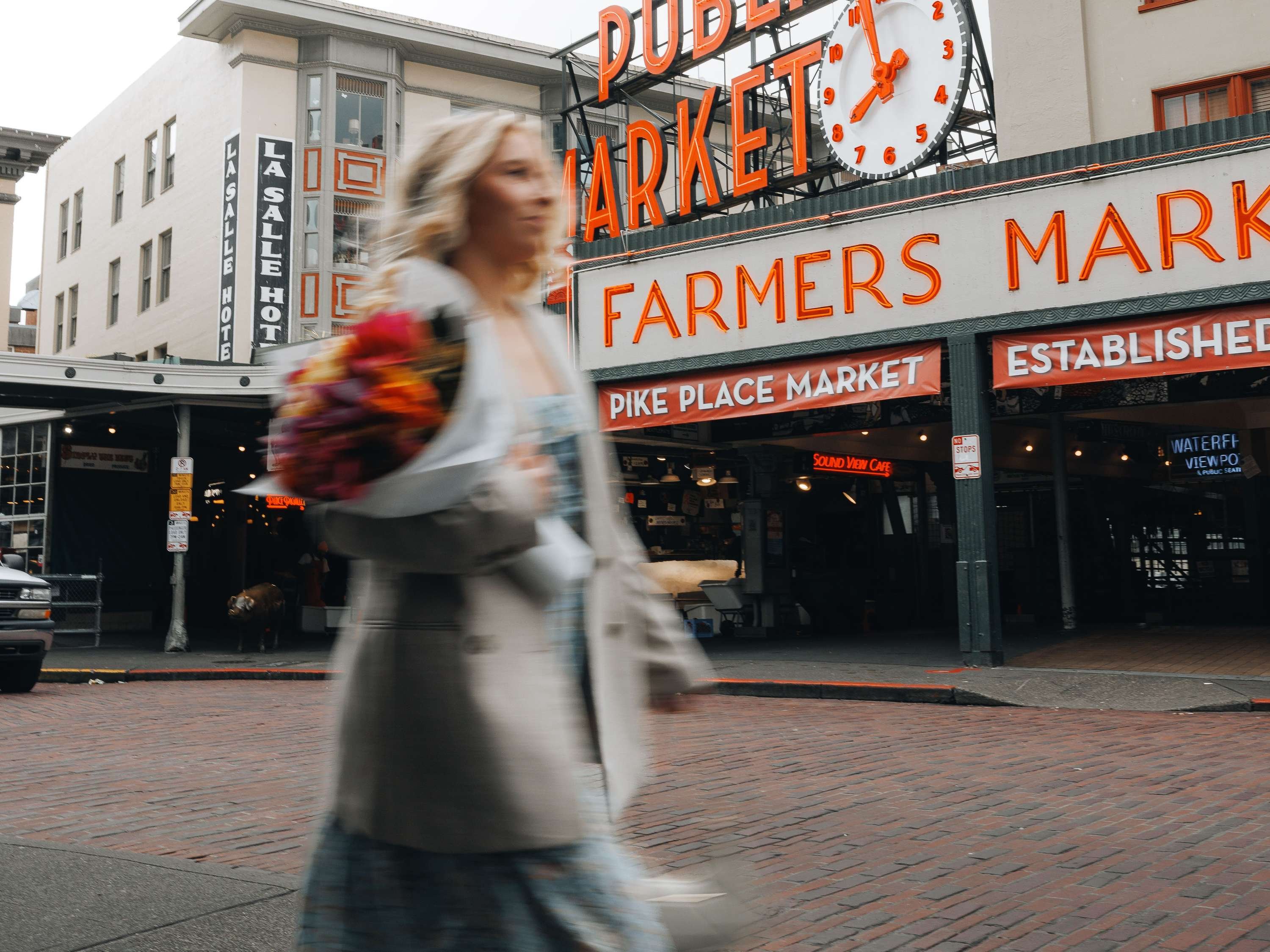 Hotel Ändra Seattle - MGallery Collection by null