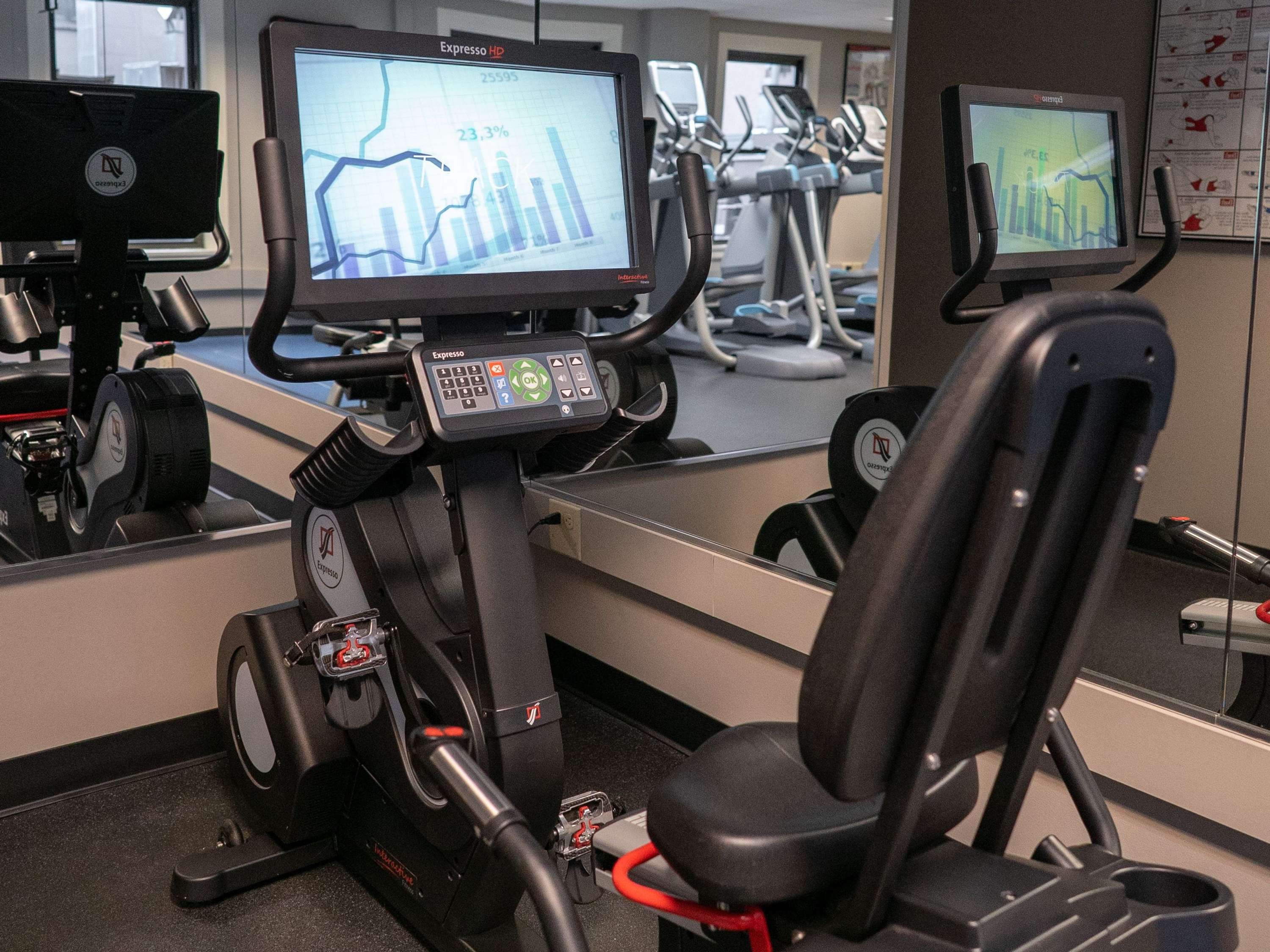 Hotel Ändra Seattle - MGallery Collection by null