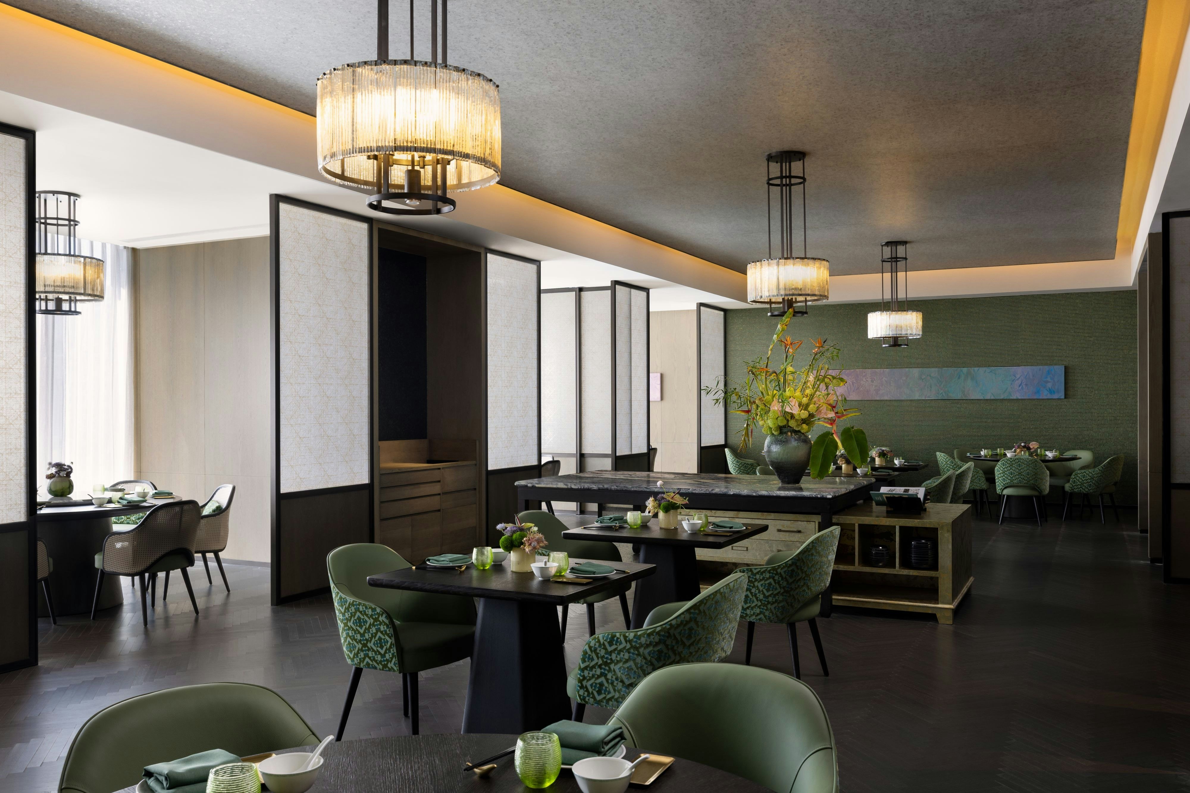 Changsha Marriott Hotel West photo 2