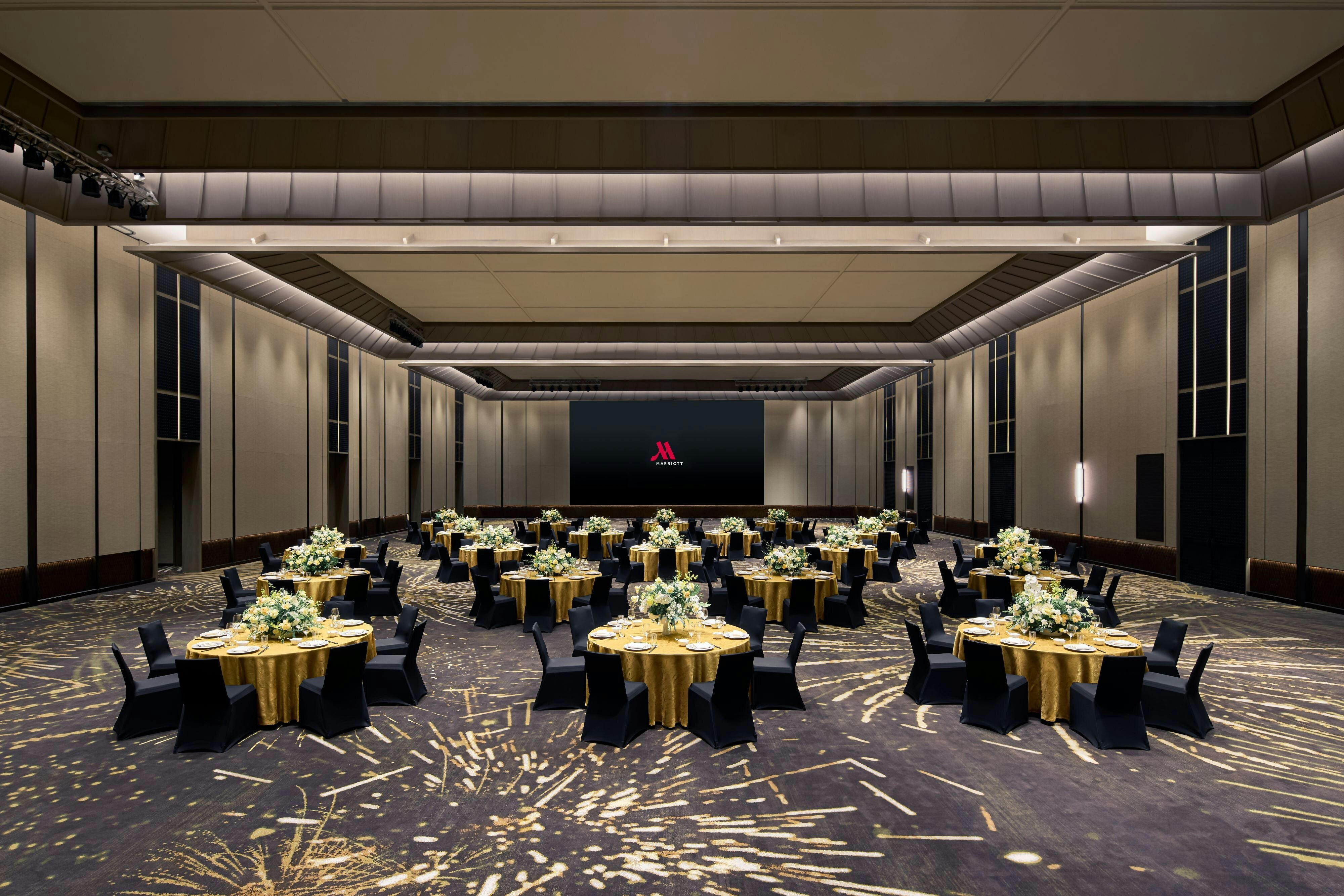 Changsha Marriott Hotel West photo 4