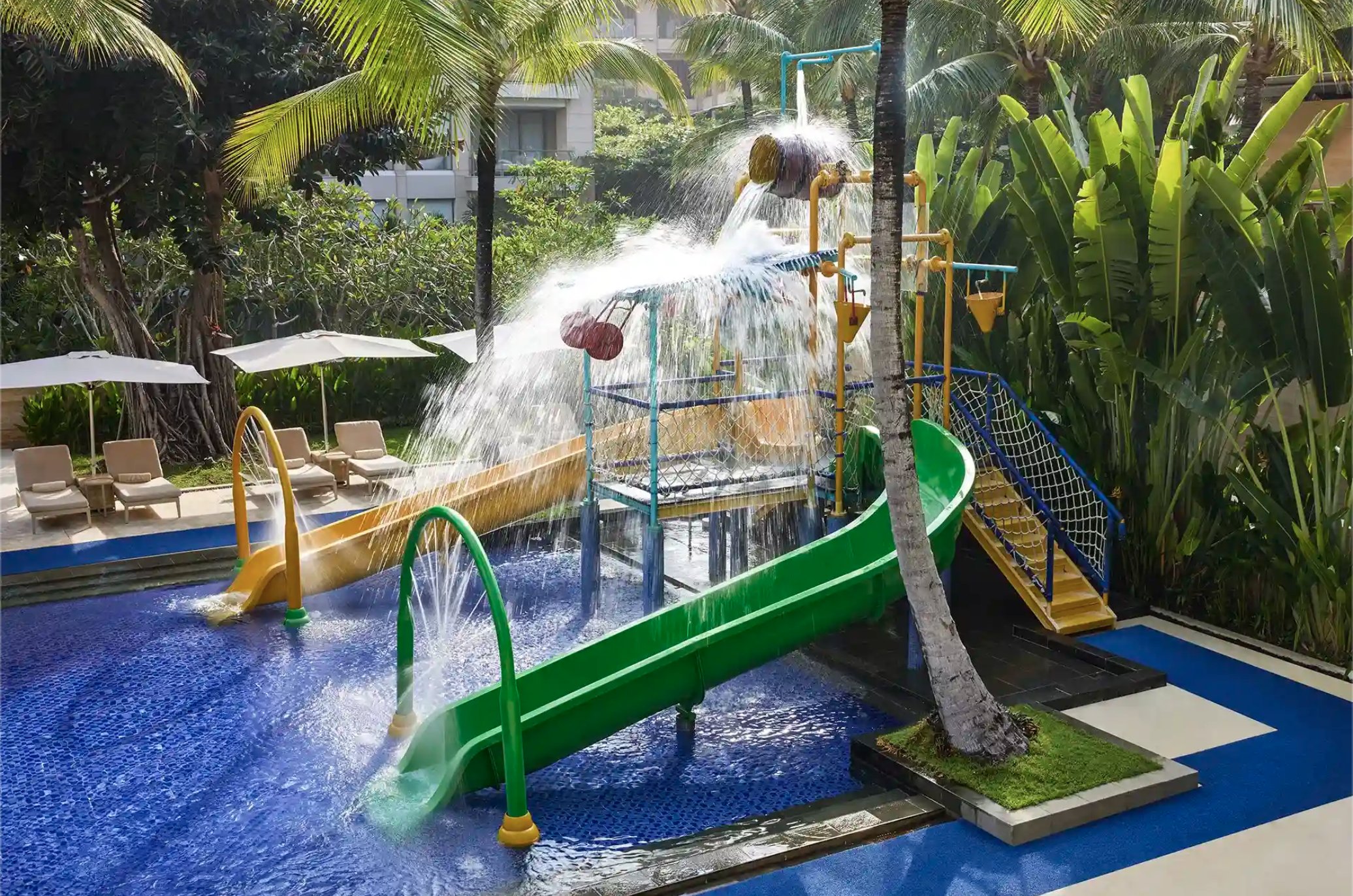 Mulia Villas - Nusa Dua, Bali by null