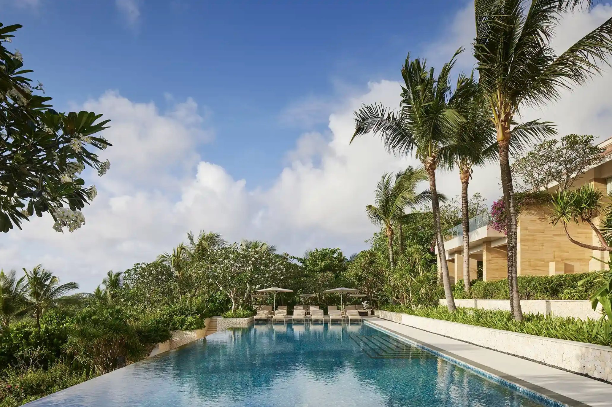 The Mulia - Nusa Dua, Bali photo 8