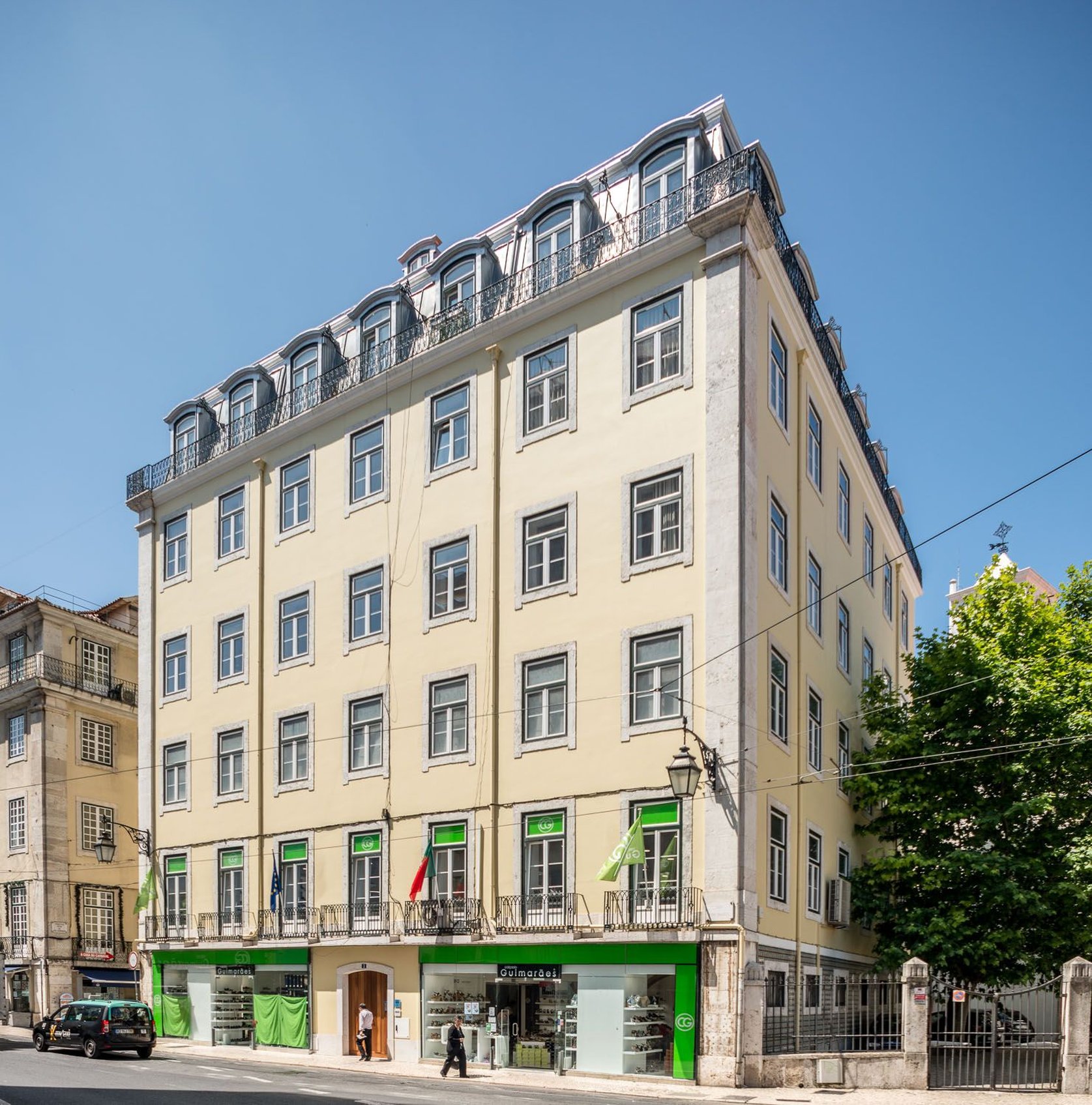 Tesouro da Baixa by Shiadu by null