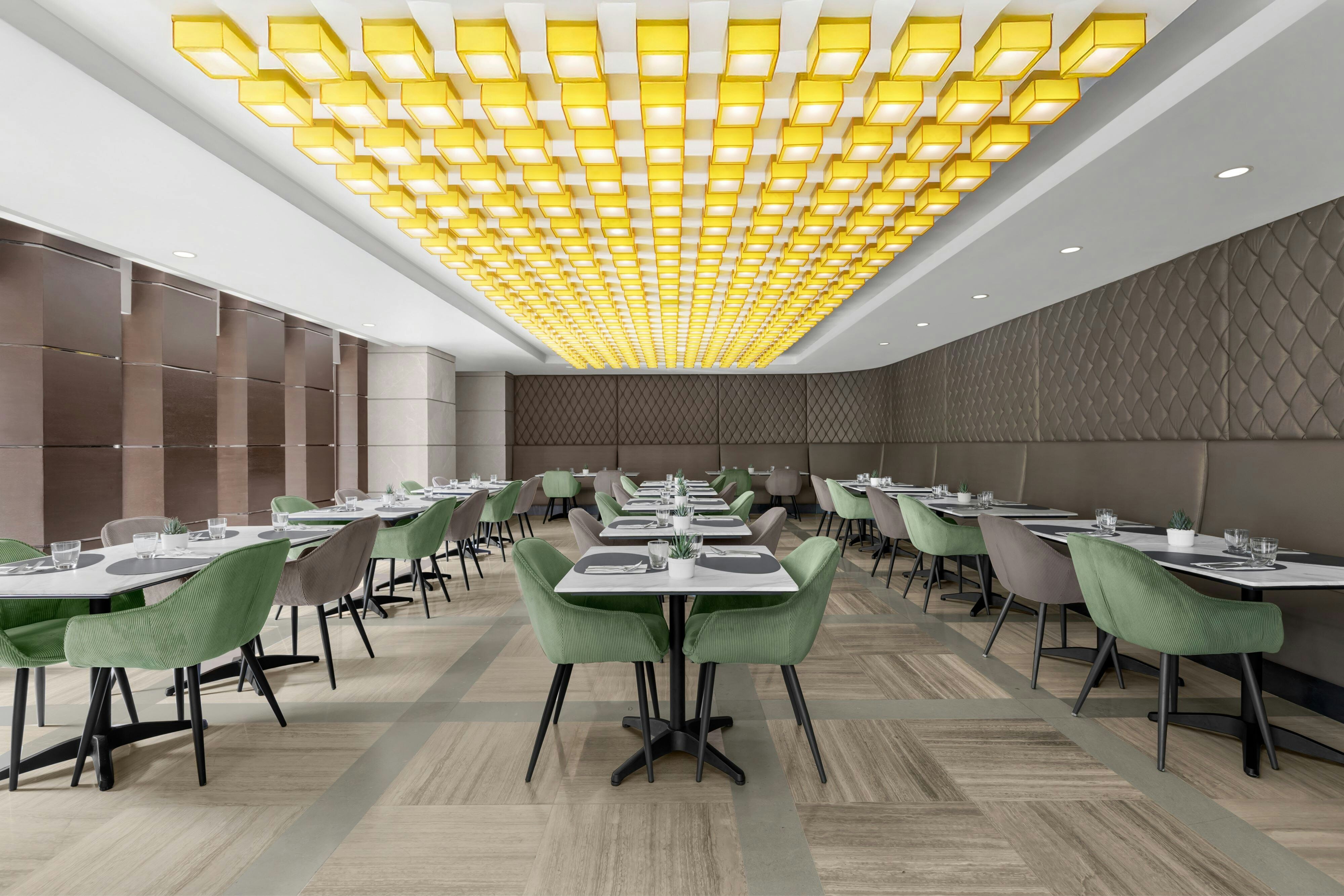 The Westin Manila by null