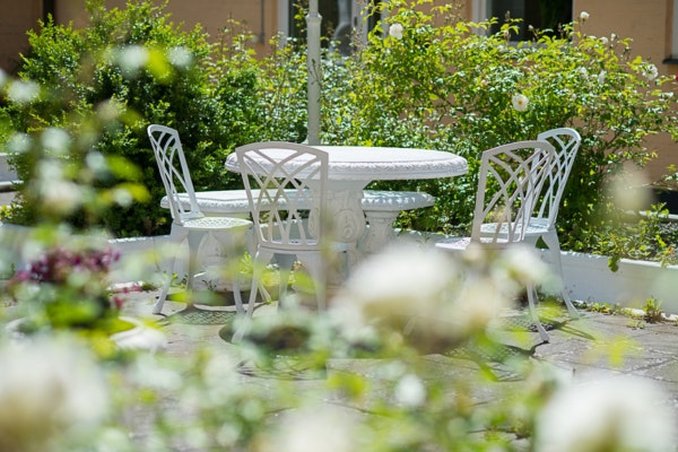 ProfilHotels Grand Kristianstad by null