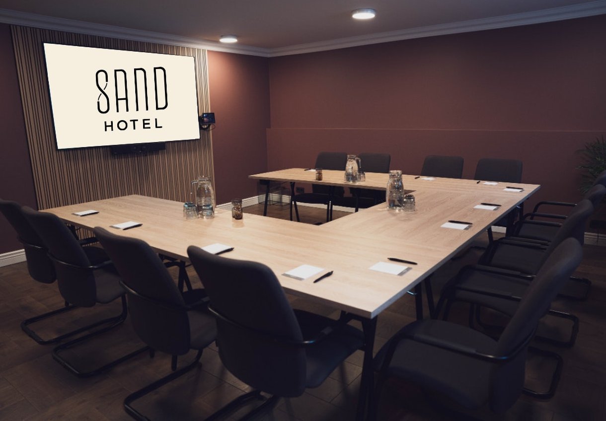 Sand Hotel by Keahotels by null