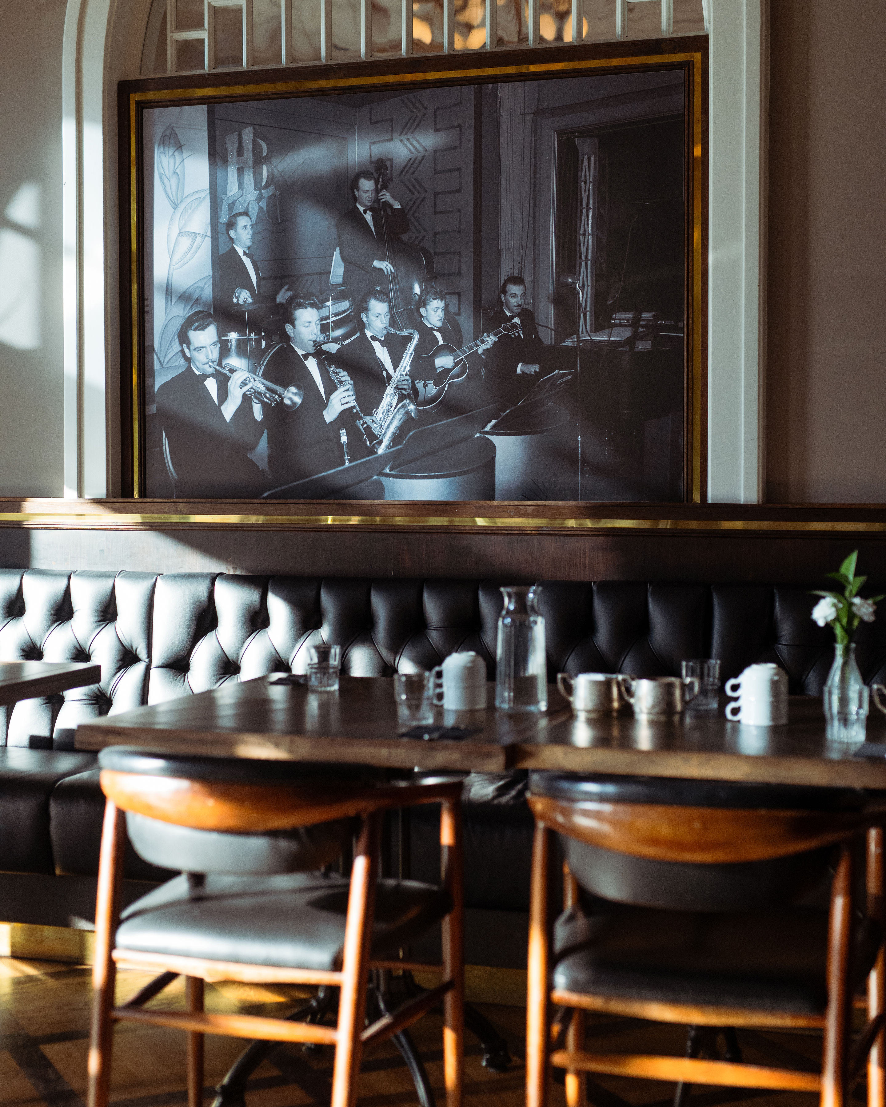 Hotel Borg by Keahotels by null