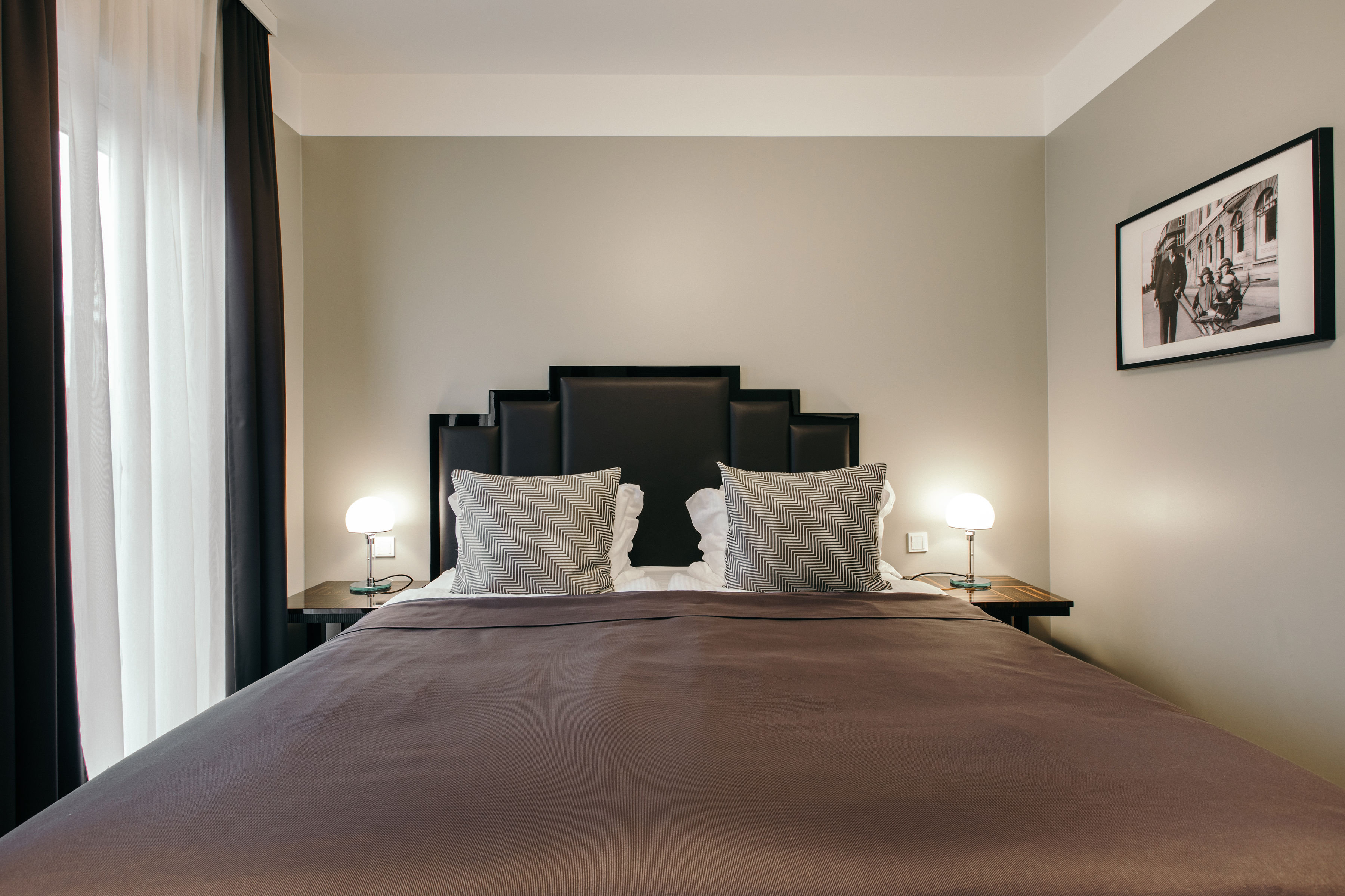 Hotel Borg by Keahotels by null