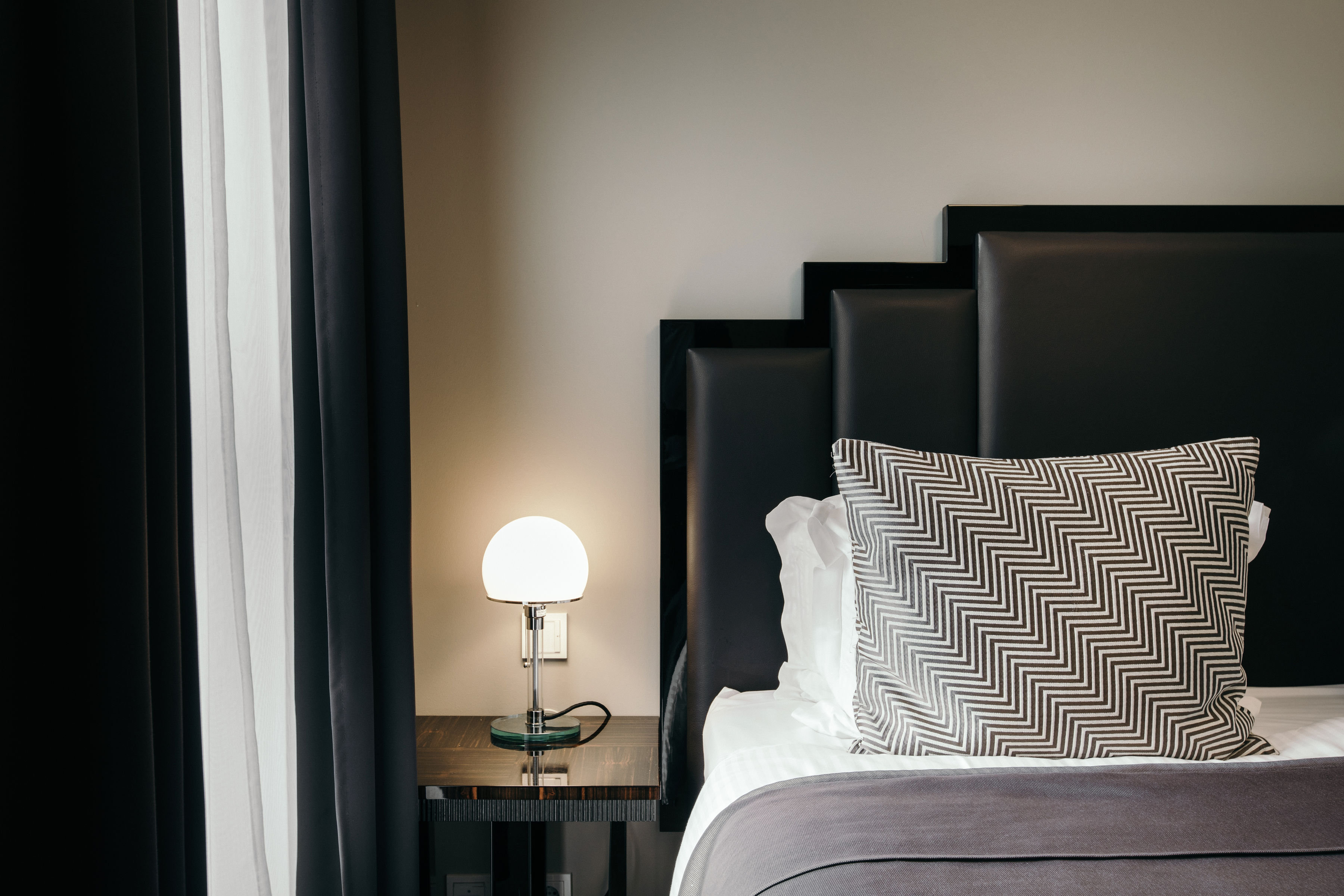 Hotel Borg by Keahotels by null