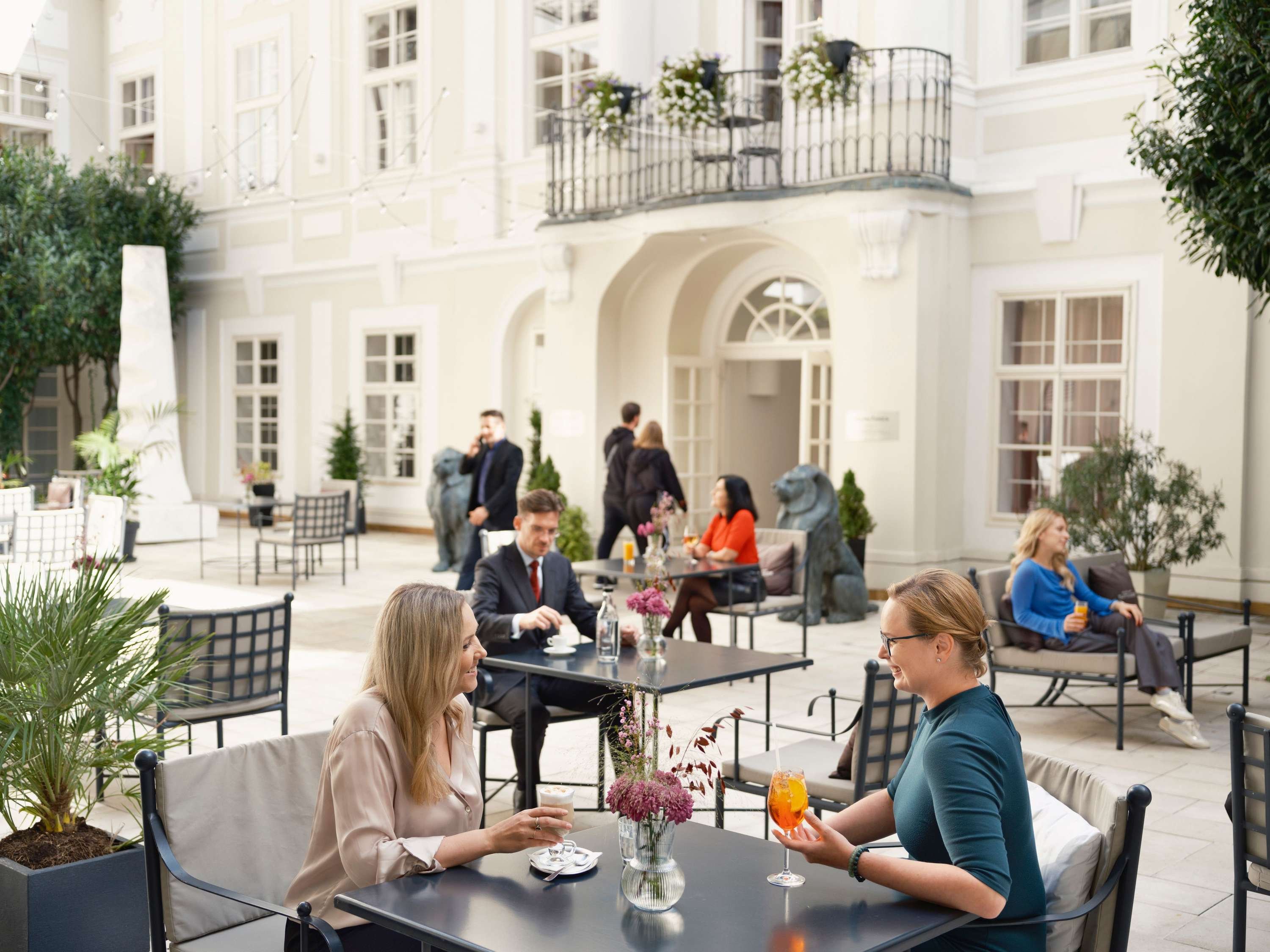 The Mozart Prague by null