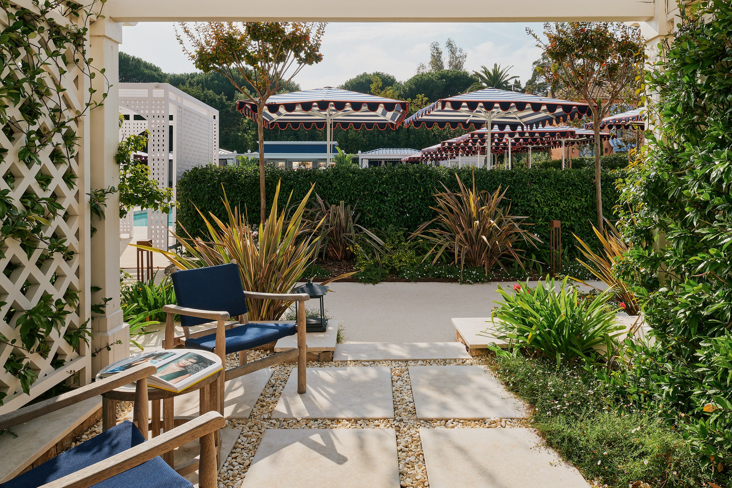 AREV St. Tropez by null