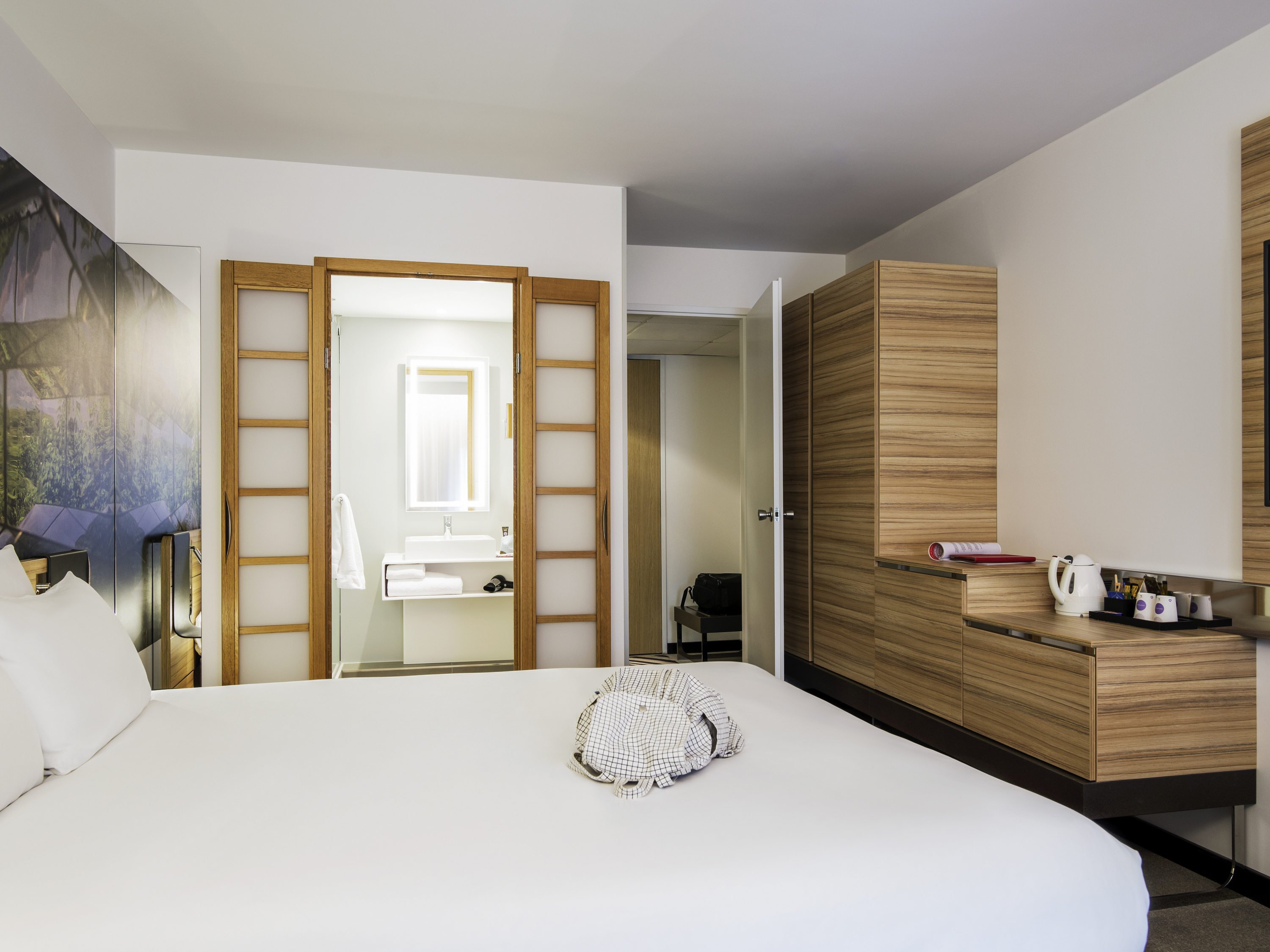 Novotel Den Haag City Centre by null