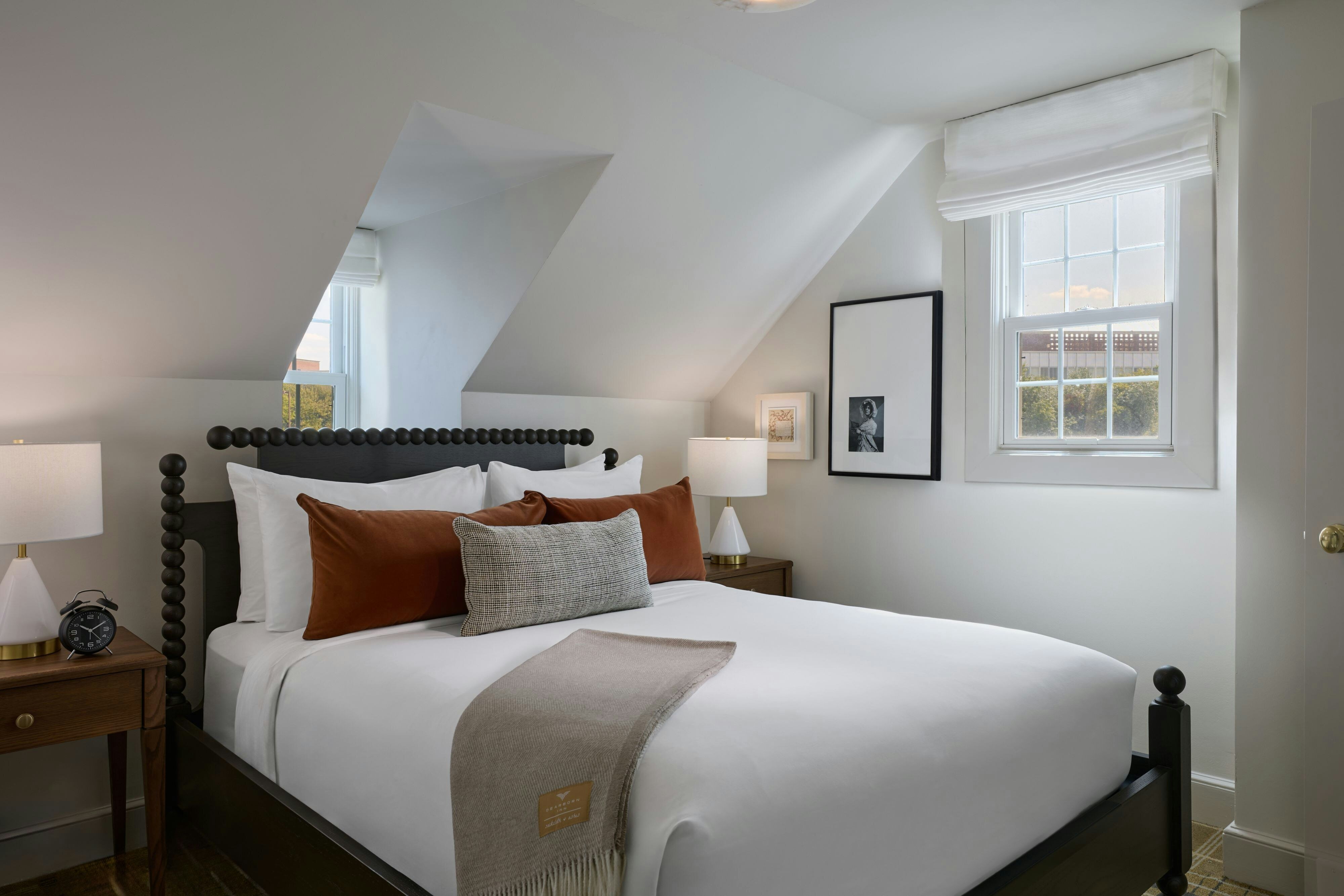 Dearborn Inn, Autograph Collection by null