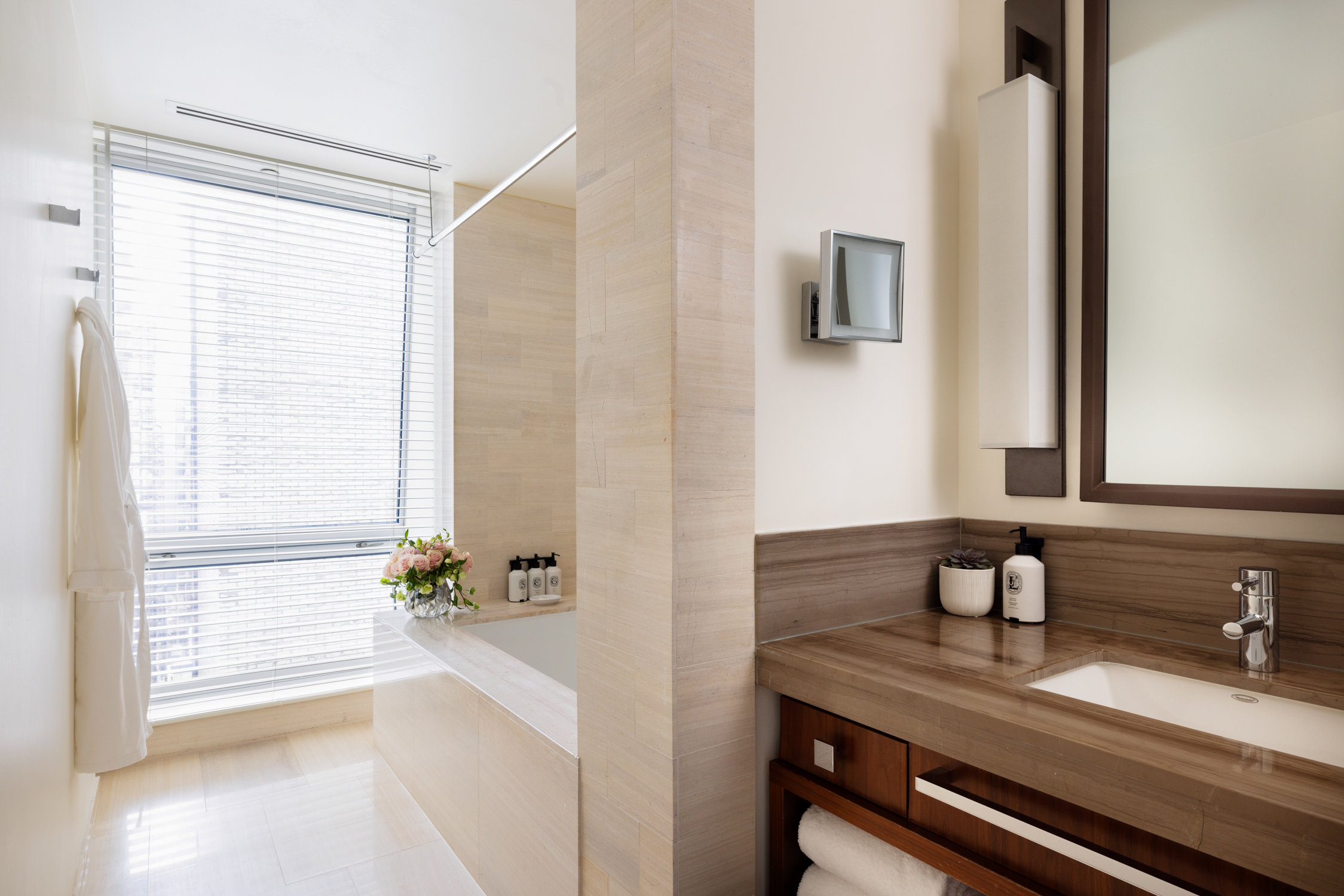 The Langham, New York, Fifth Avenue by null The Langham, New York, Fifth Avenue by null