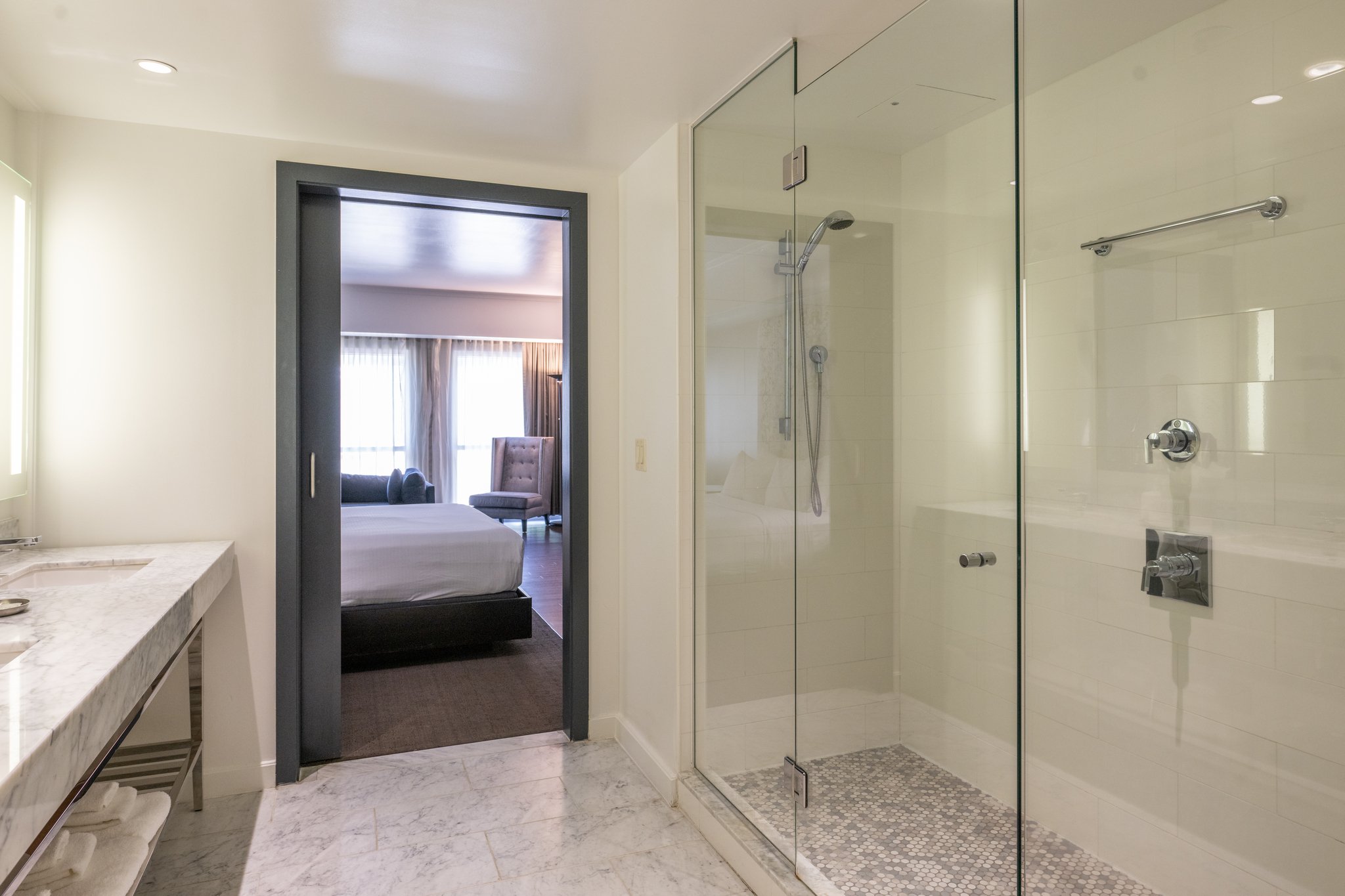 The Fontaine by null