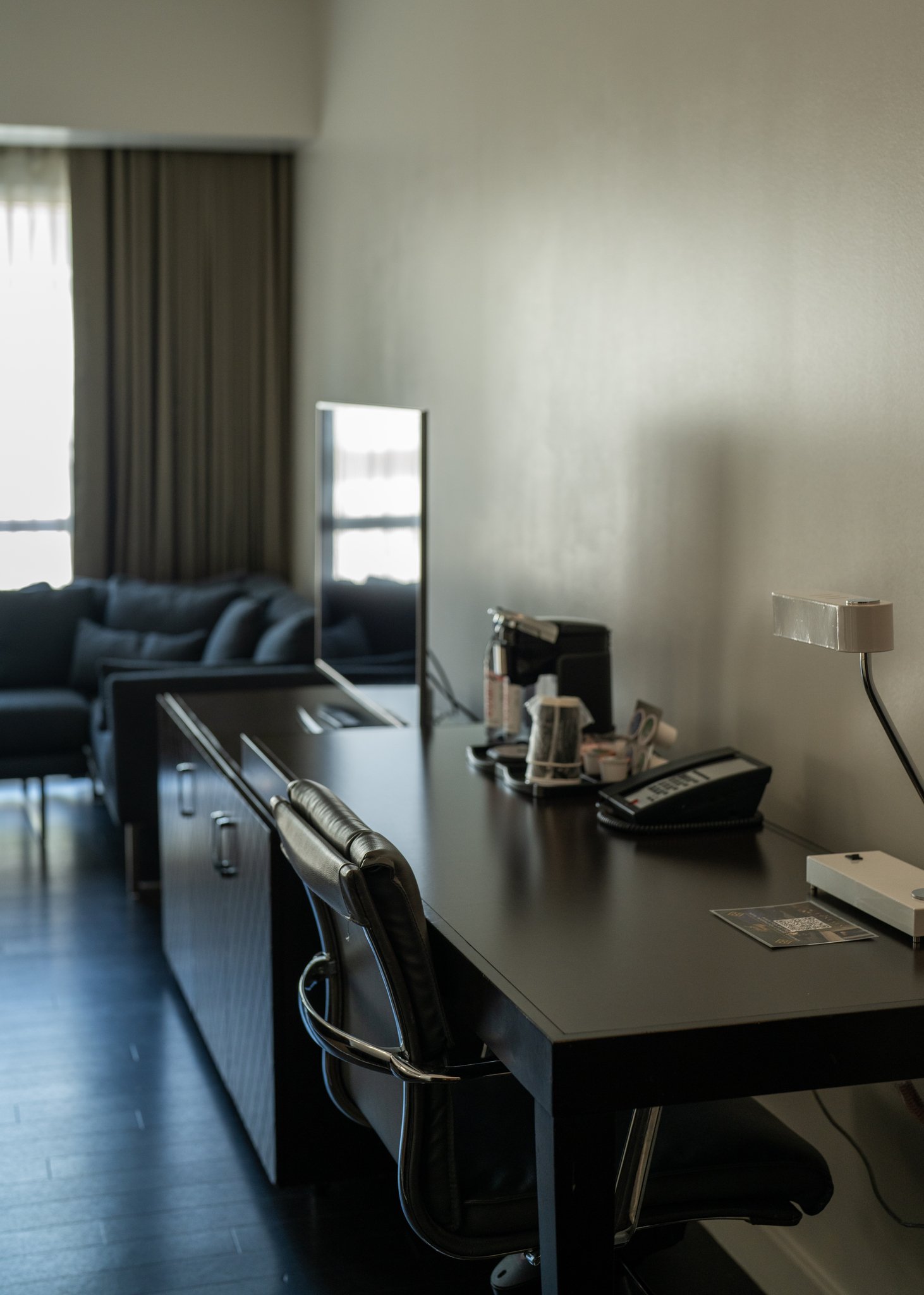 The Fontaine by null