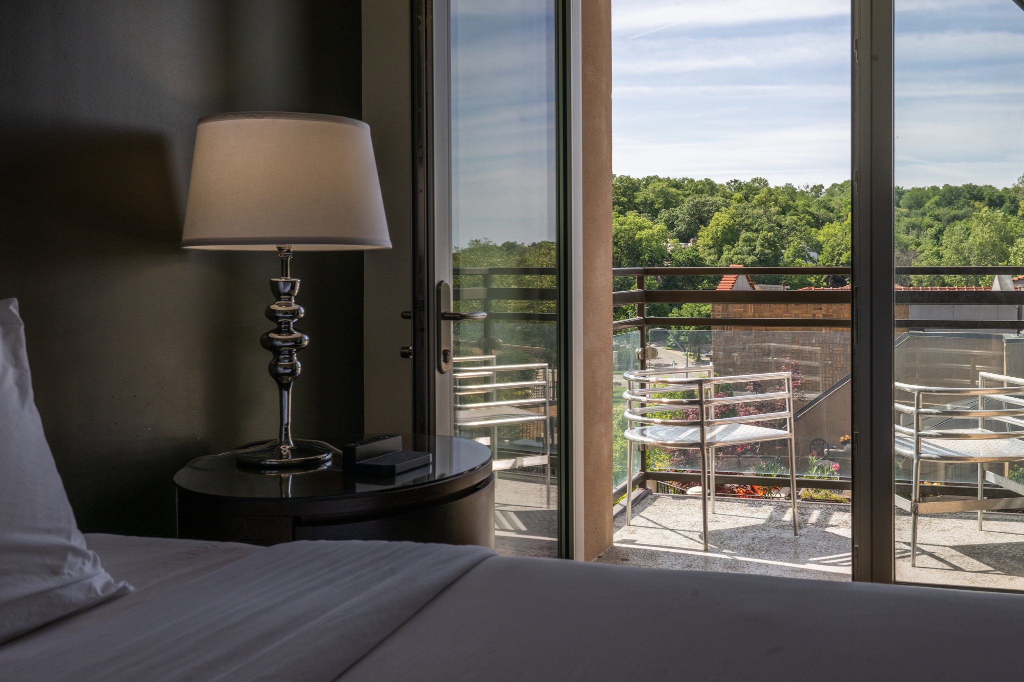 The Fontaine by null