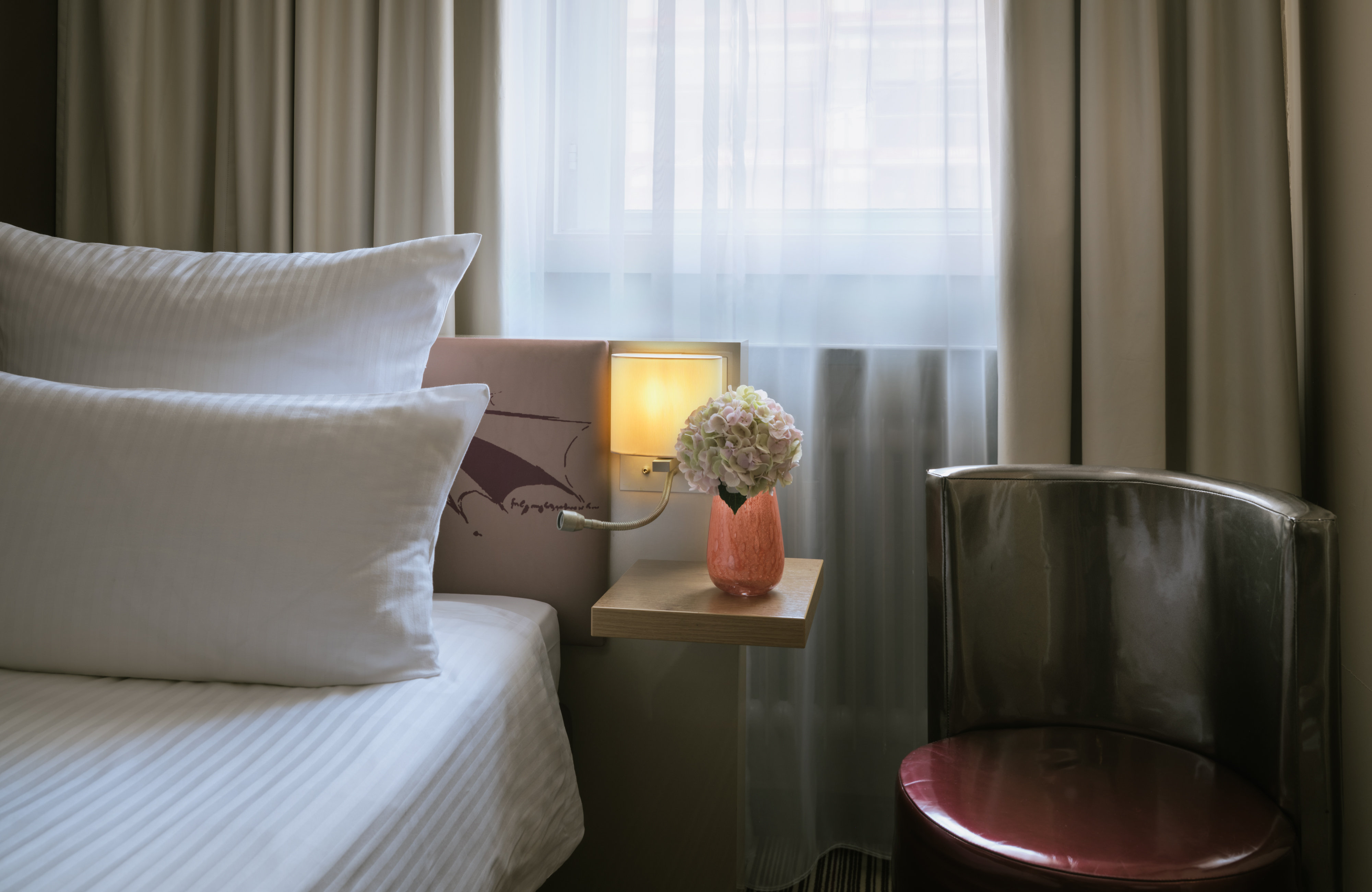 Leonardo Boutique Hotel Munich by null