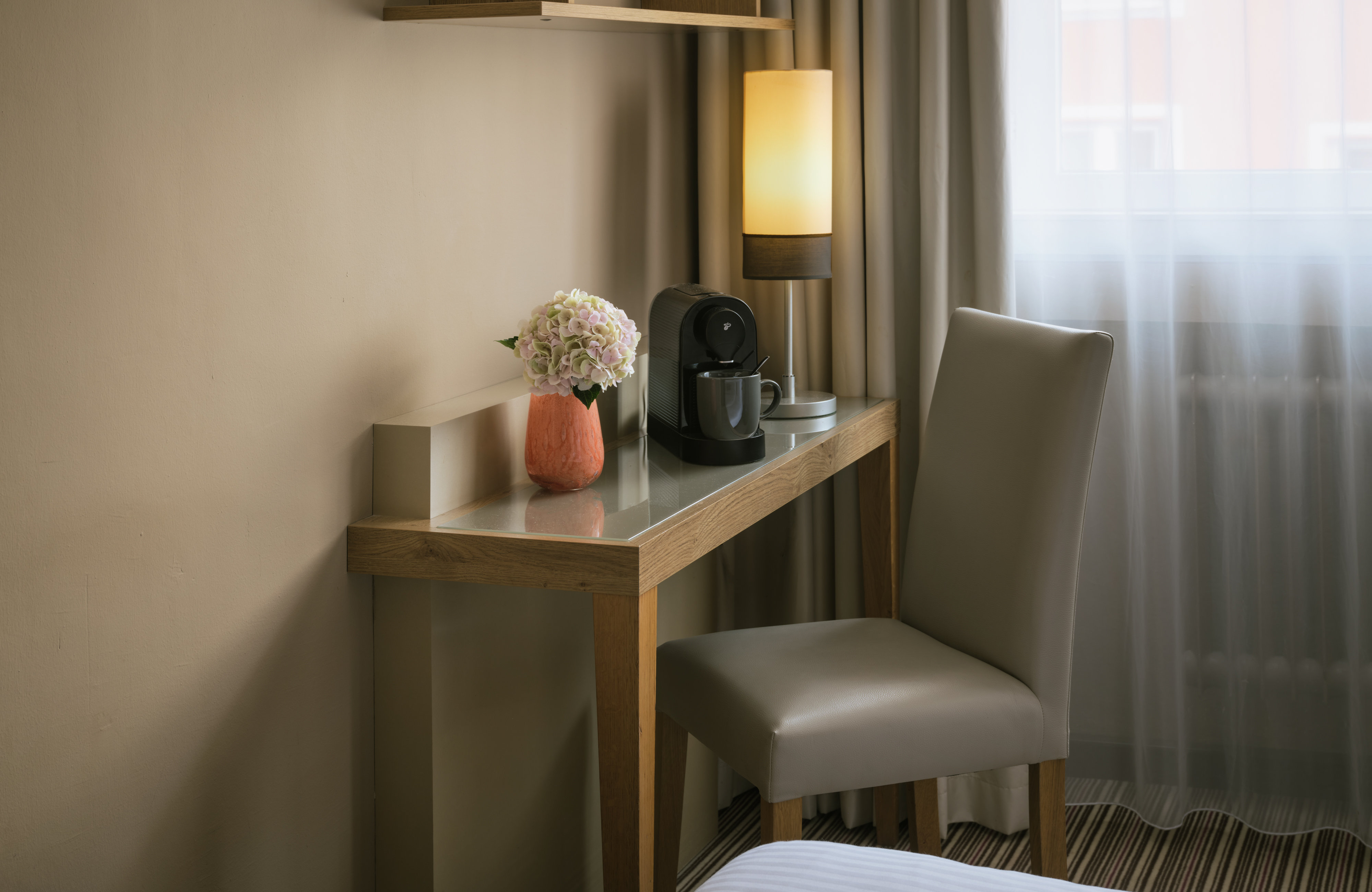 Leonardo Boutique Hotel Munich by null