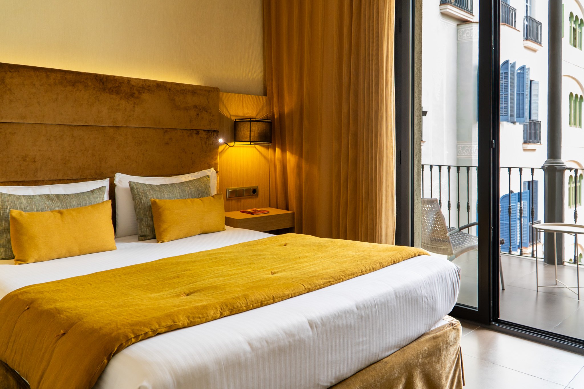 Hotel Constanza by null